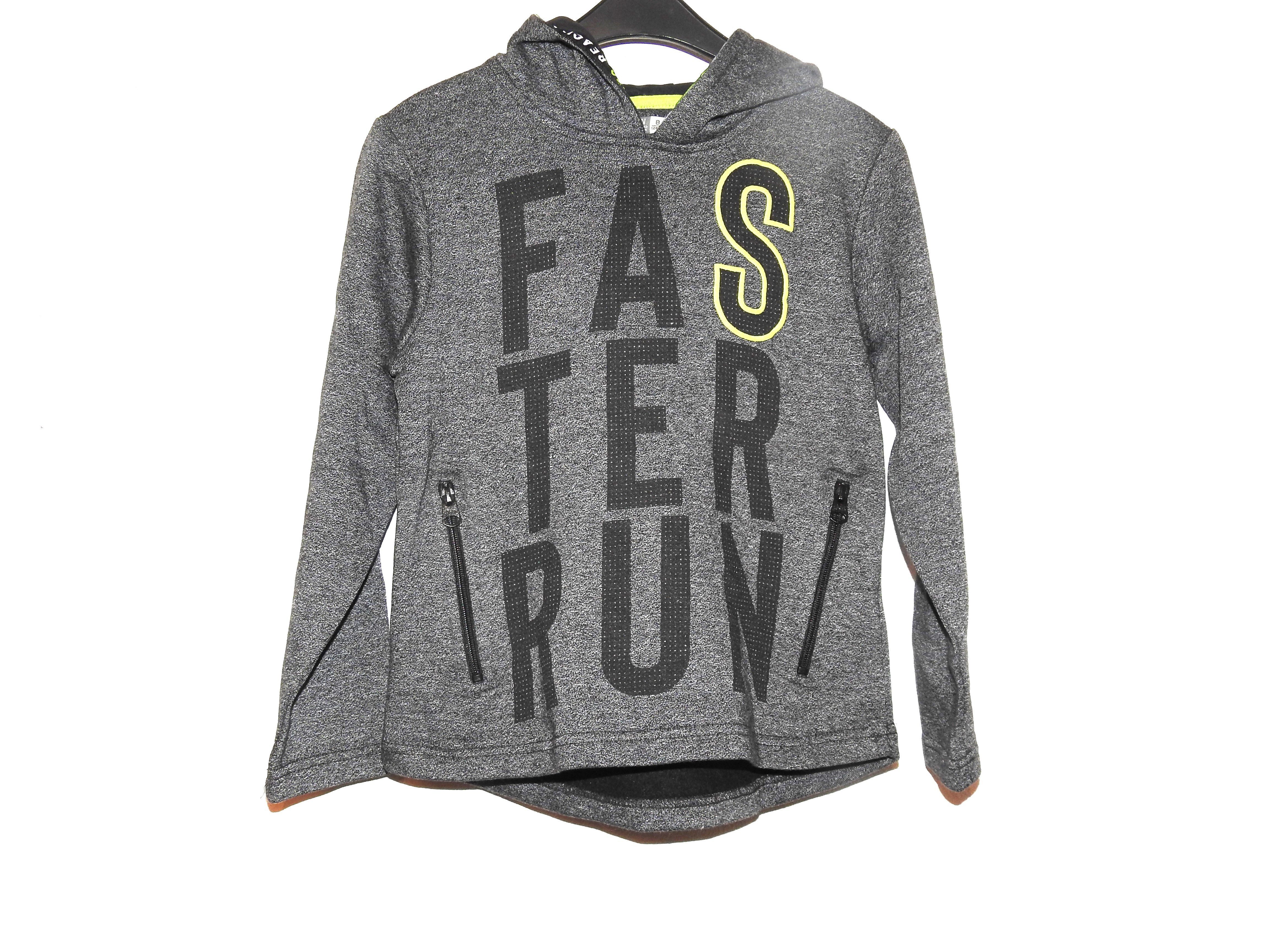 LOSAN Kapuzenpullover Neono