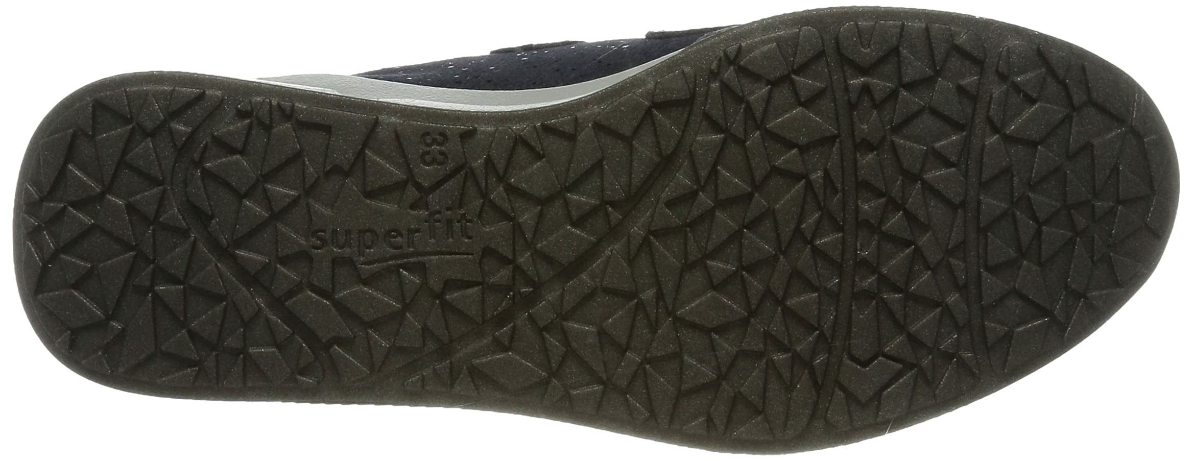 Superfit Freizeit Schnürer für Damen Schnürschuh (1-tlg., keine Angabe)