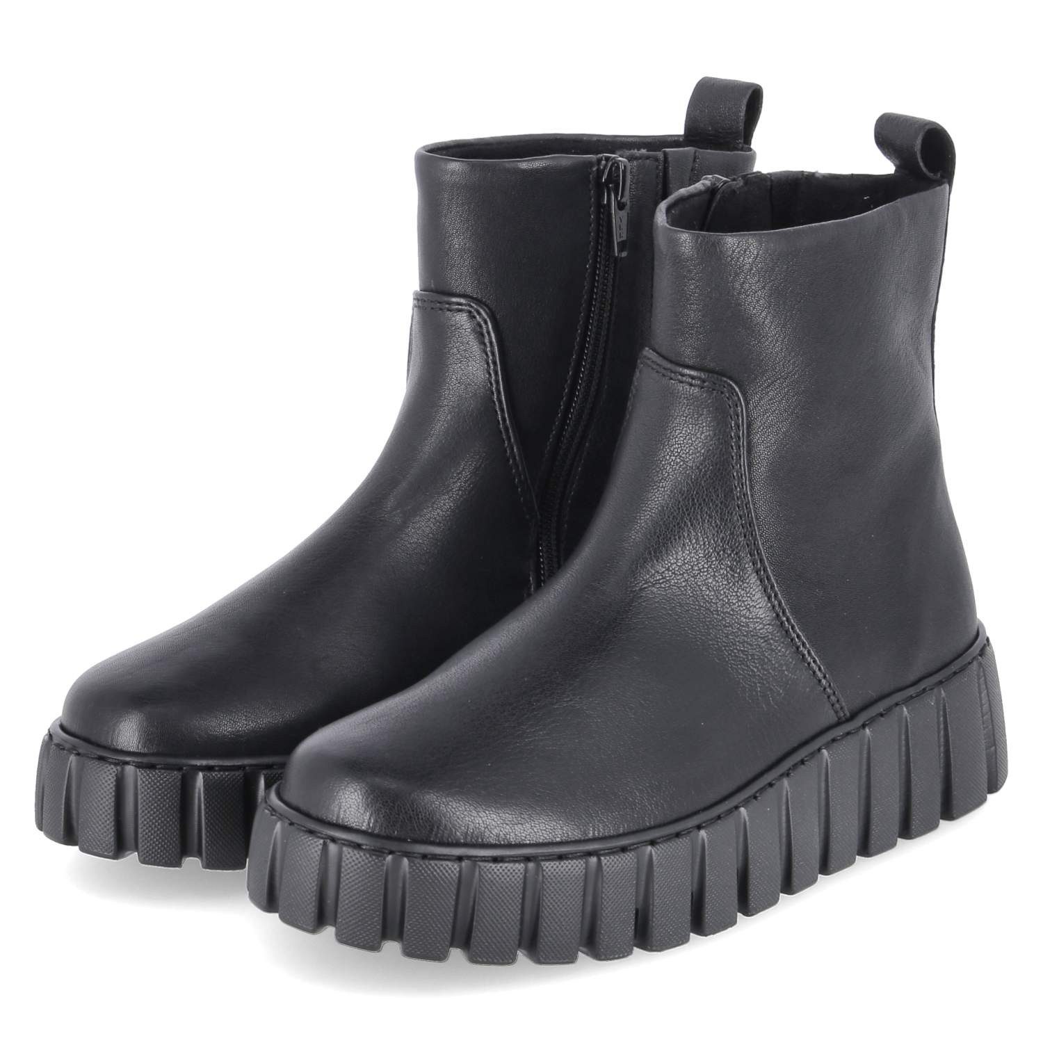 Gabor 76.780.57 Schlupfstiefel günstig online kaufen