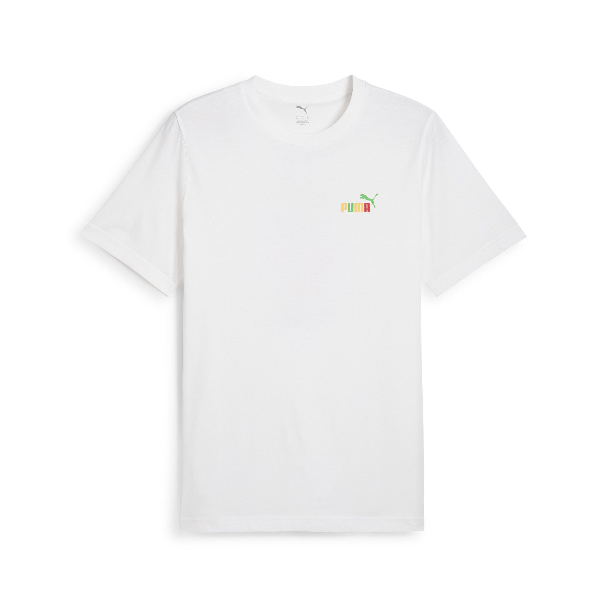 PUMA T-Shirt Graphics PUMA Back T-Shirt günstig online kaufen
