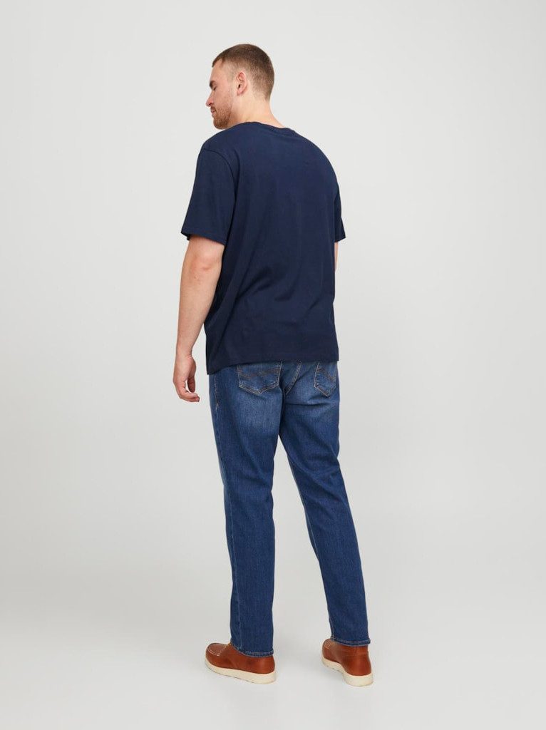 Jack & Jones T-Shirt tolle Designs im 3er Pack – Bild 4 von 5