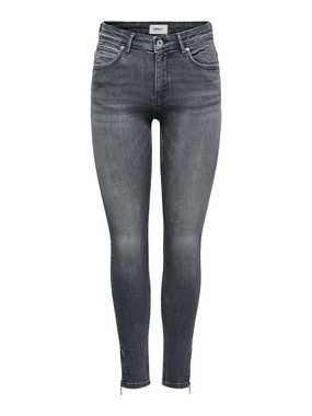 ONLY Skinny-fit-Jeans Kendell (1-tlg) Weiteres Detail, Plain/ohne Details