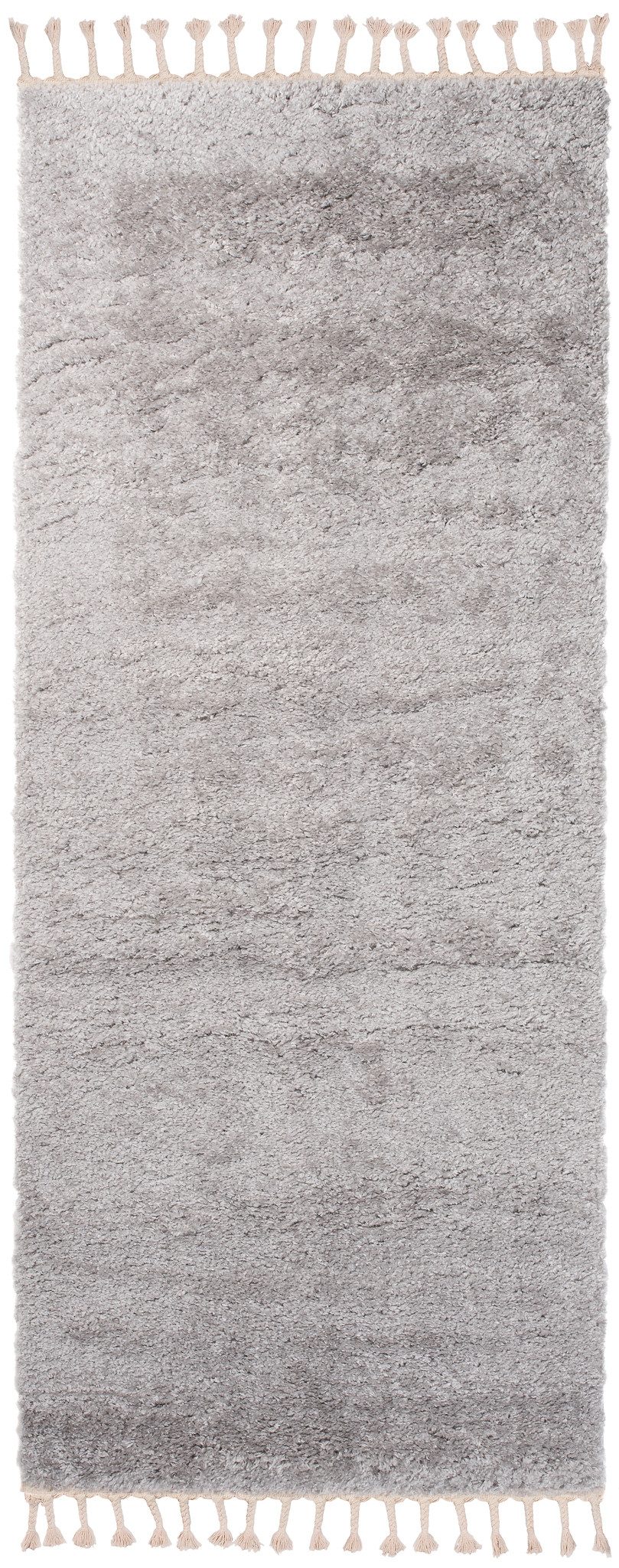 Tapiso Hochflor-Läufer VERSAY FRANSEN, rechteckig, Höhe: günstig online kaufen