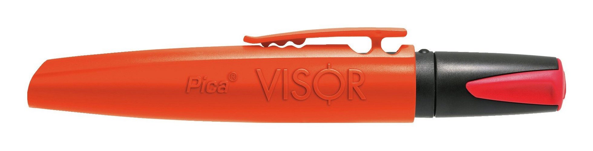 Pica Permanentmarker, VISOR Industrial rot