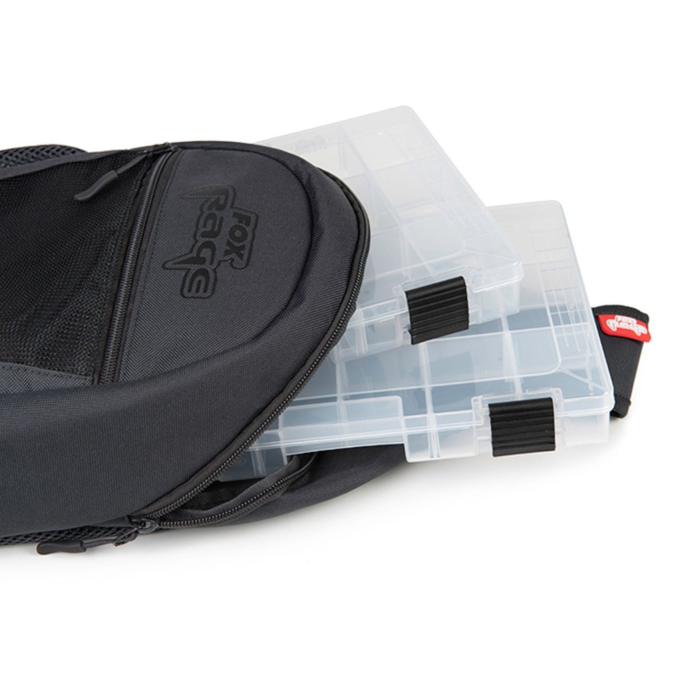 Fox Rage Angelrucksack Fox Rage Single Strap Rucksack 25x10x42cm - Angeltas günstig online kaufen