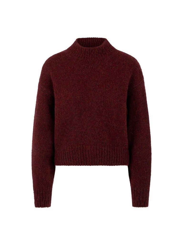 Marc Cain Strickpullover Pullover