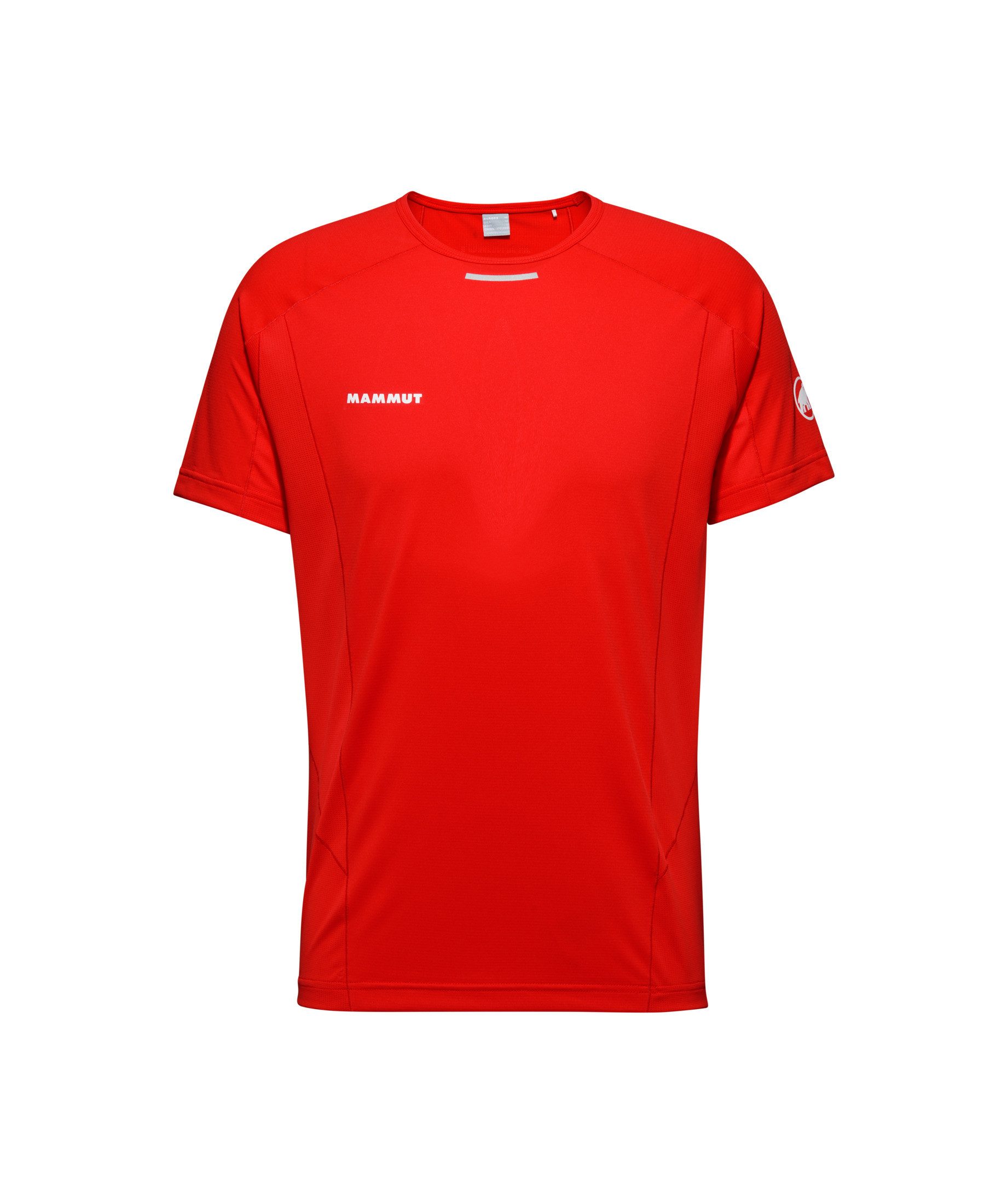 Mammut T-Shirt Aenergy FL T-Shirt Men günstig online kaufen