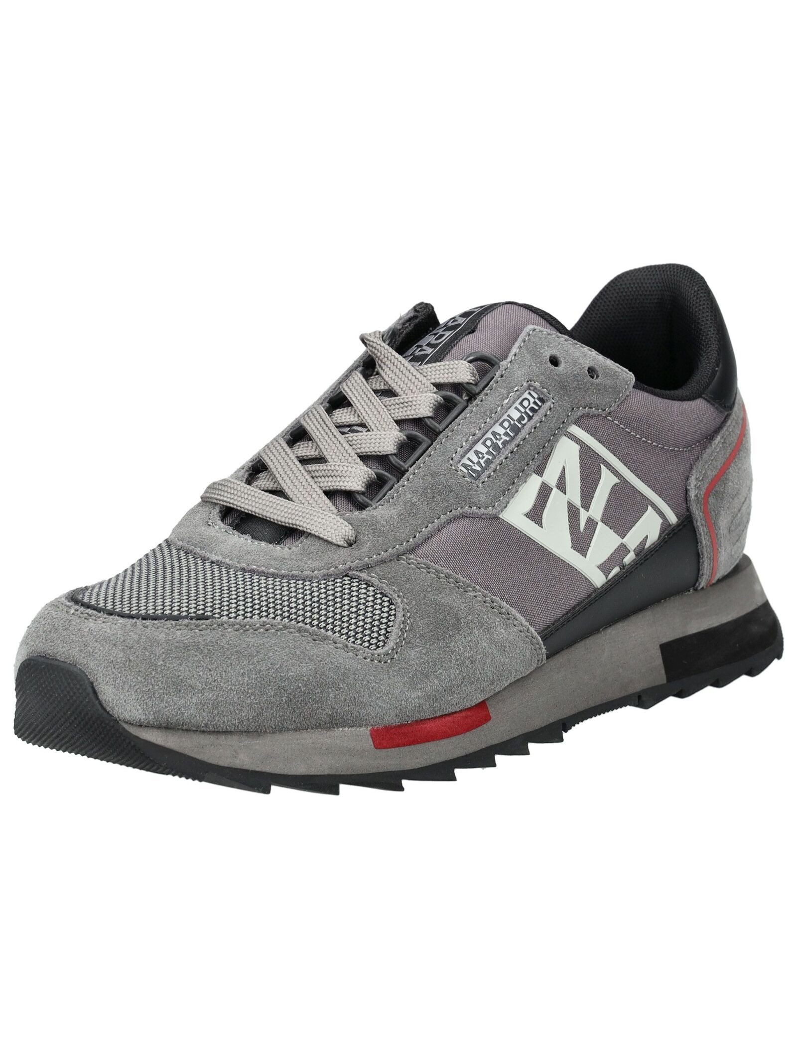 Sneaker Veloursleder Sneaker