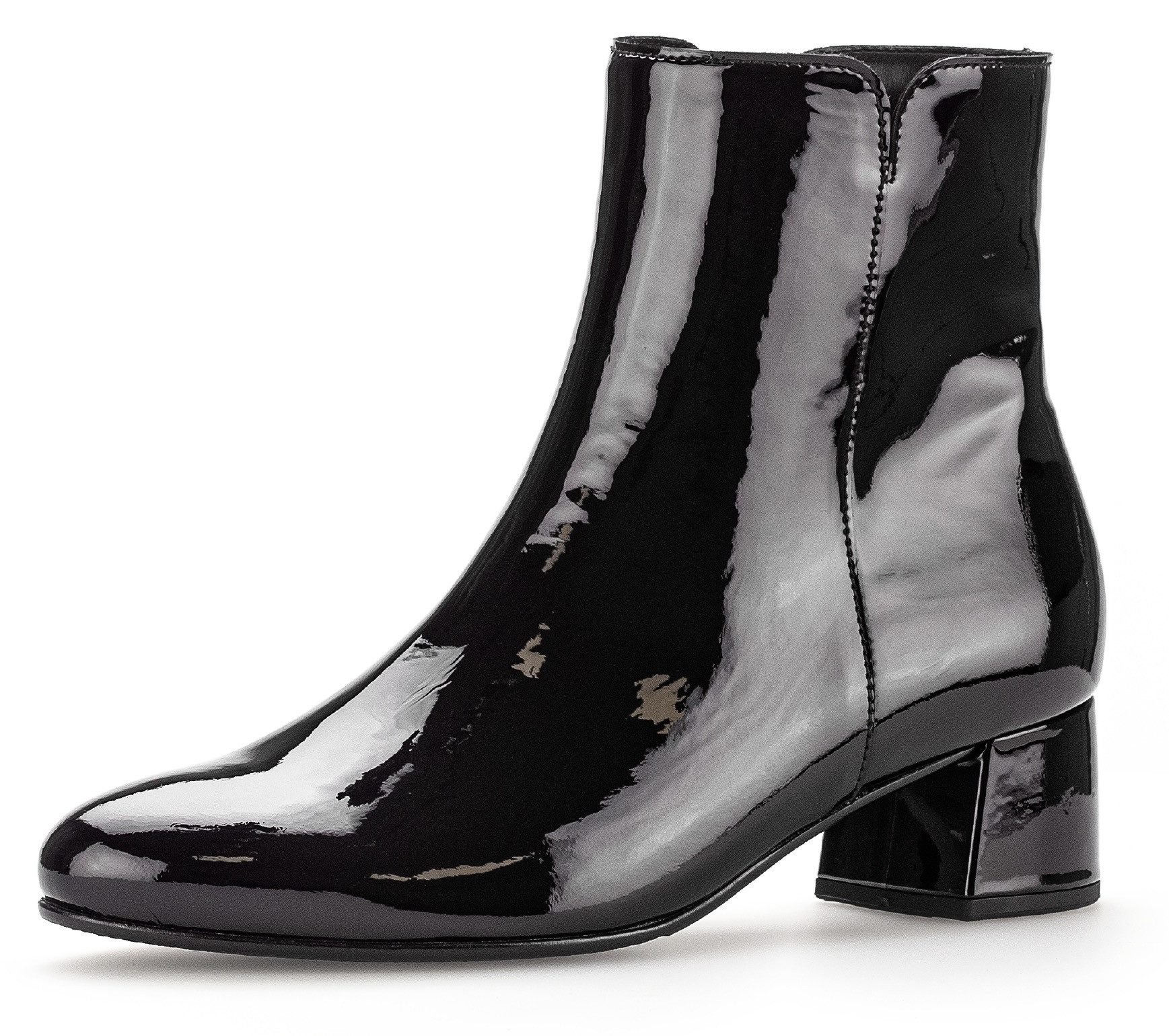 Gabor Stiefelette mit Best Fitting-Ausstattung