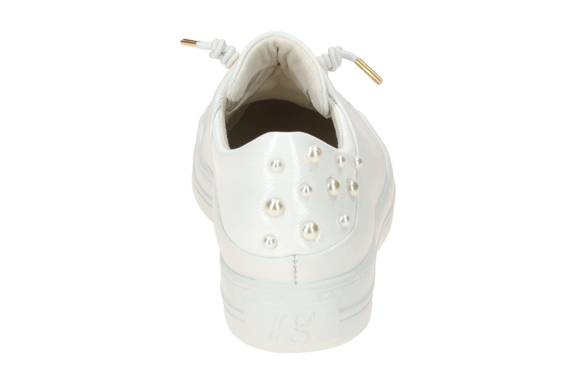 Paul Green 5476-04 Schnürschuh
