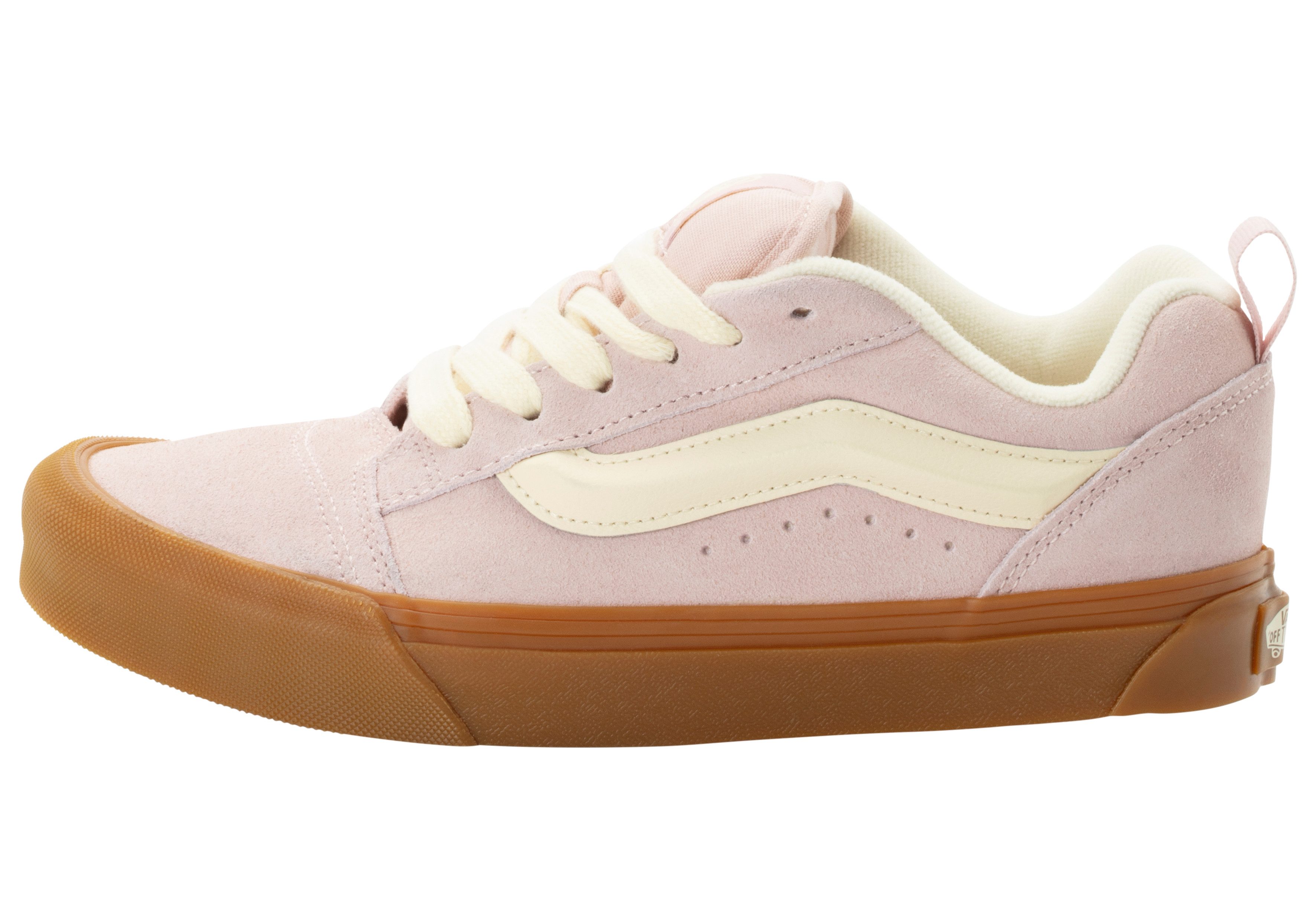 Vans Knu Skool Sneaker günstig online kaufen