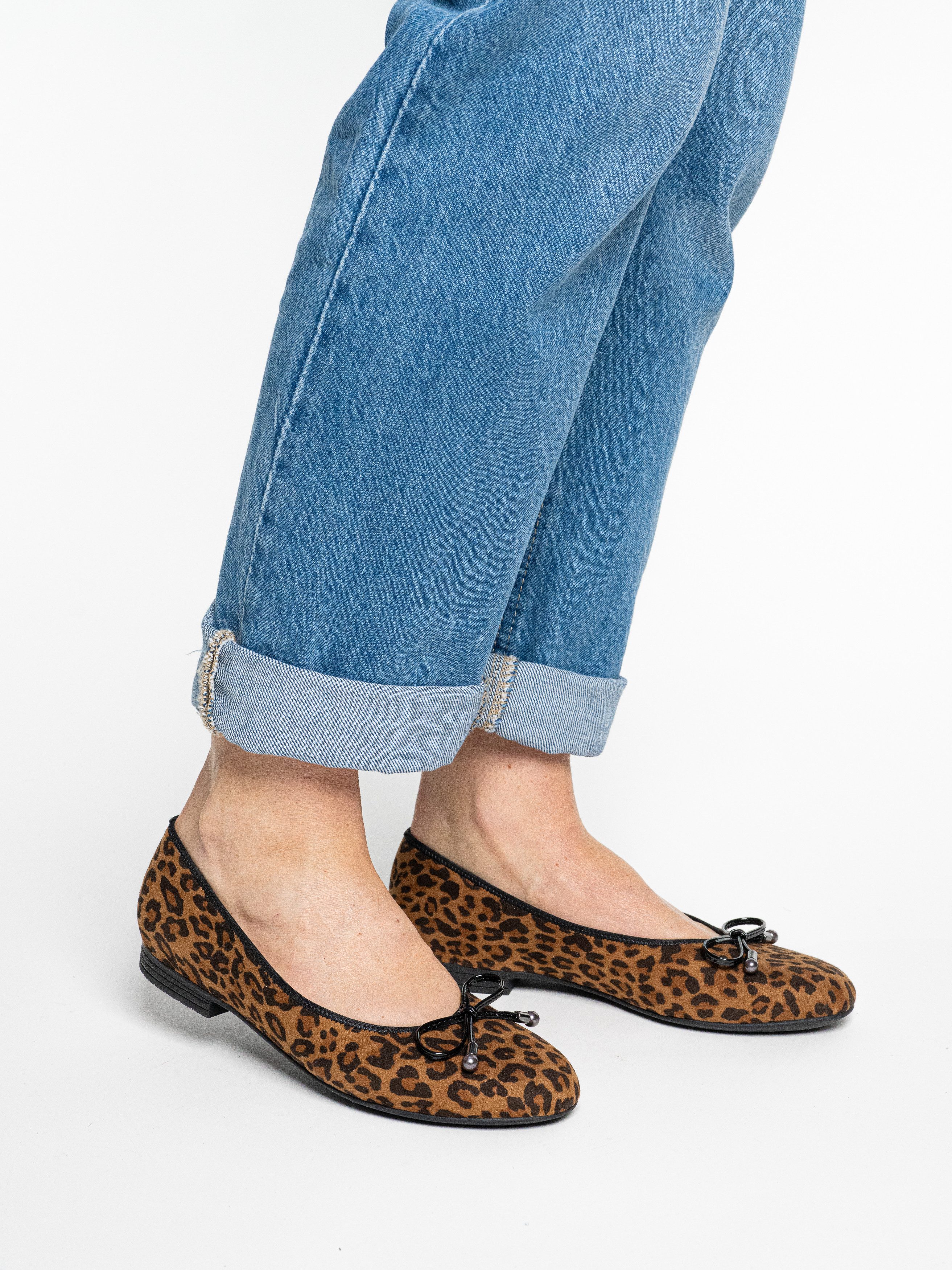 Ara Slipper New Port Slipper