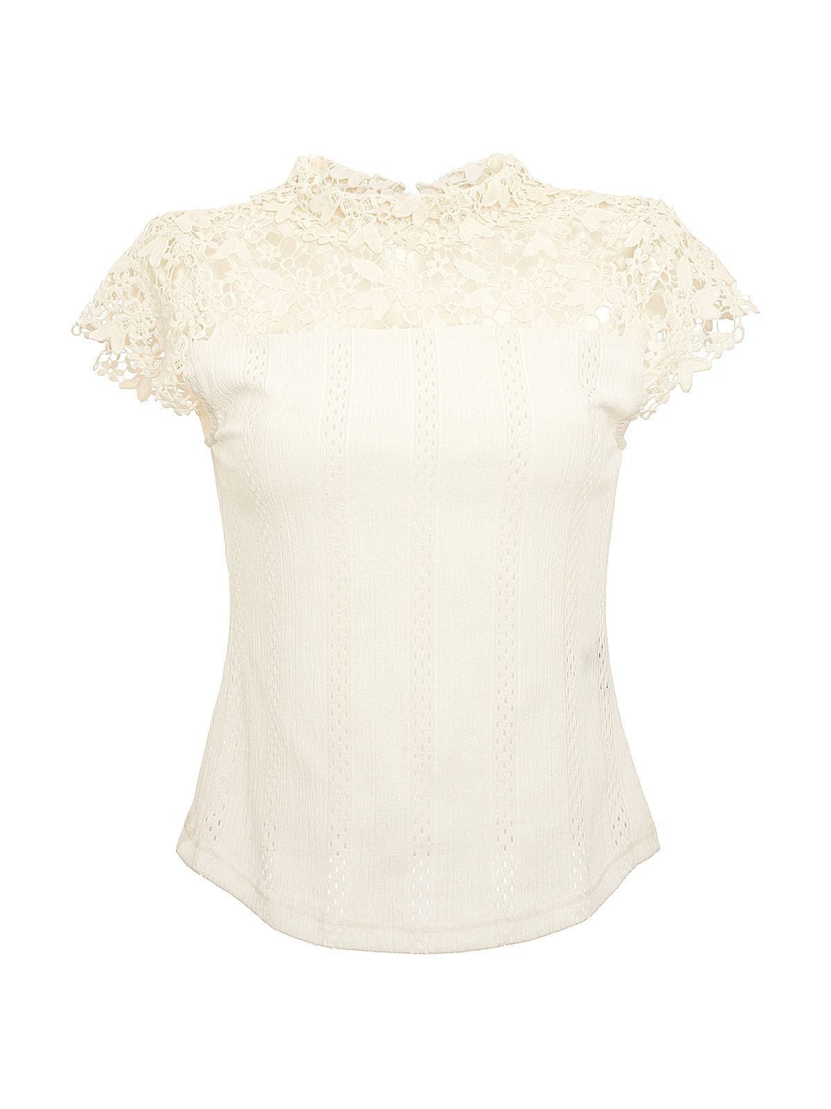 Almsach Trachtenbluse BLN-30 (1-tlg) günstig online kaufen