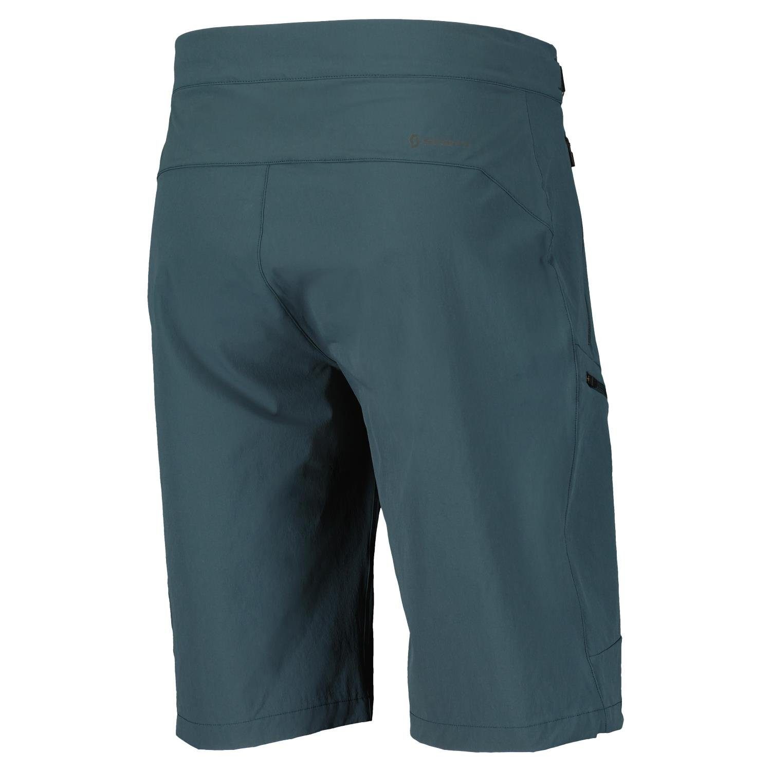 green Herren Light Explorair aruba Scott Fahrradhose Scott Funktionsshorts