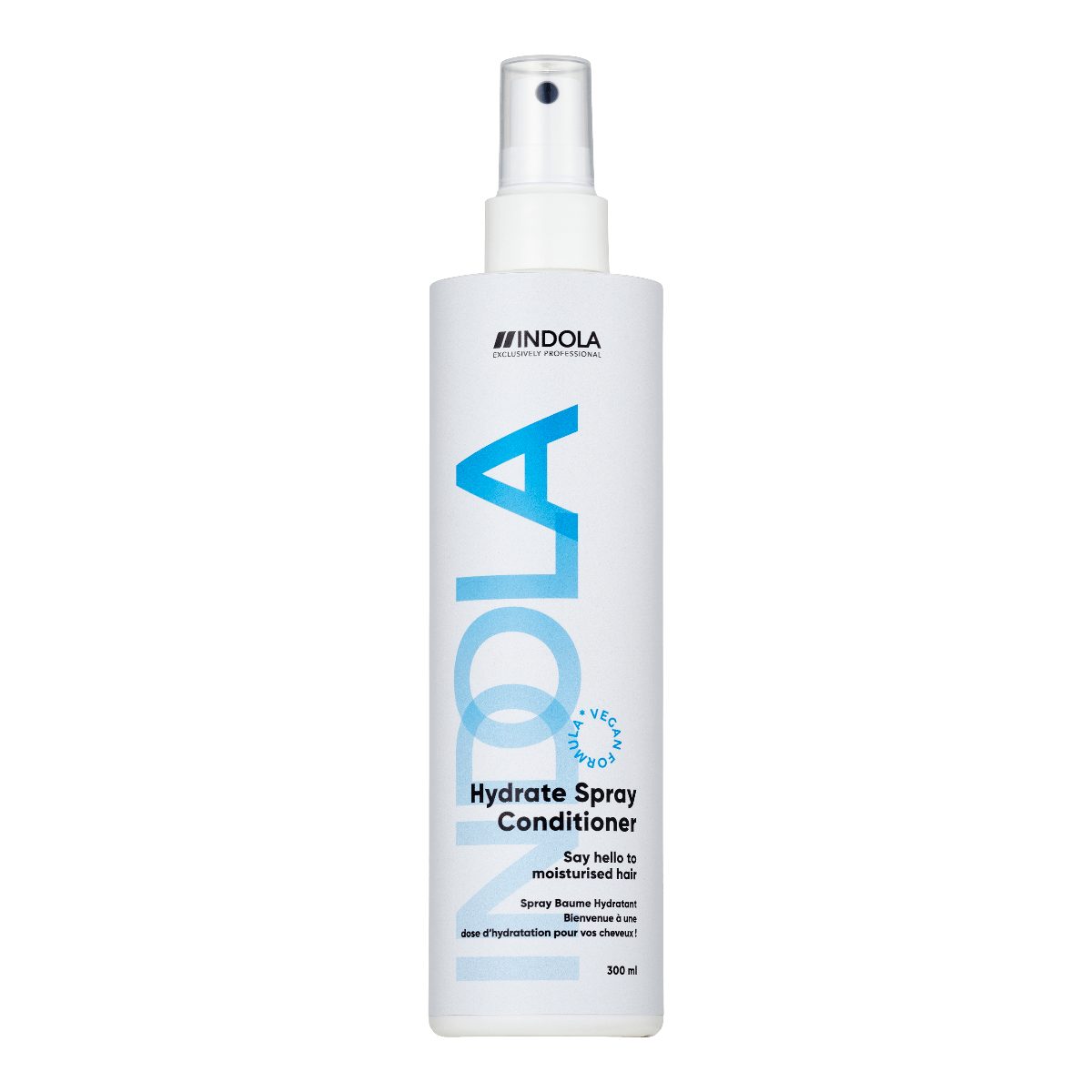 Leave-in Pflege Indola Hydrate Spray Conditioner 300ml