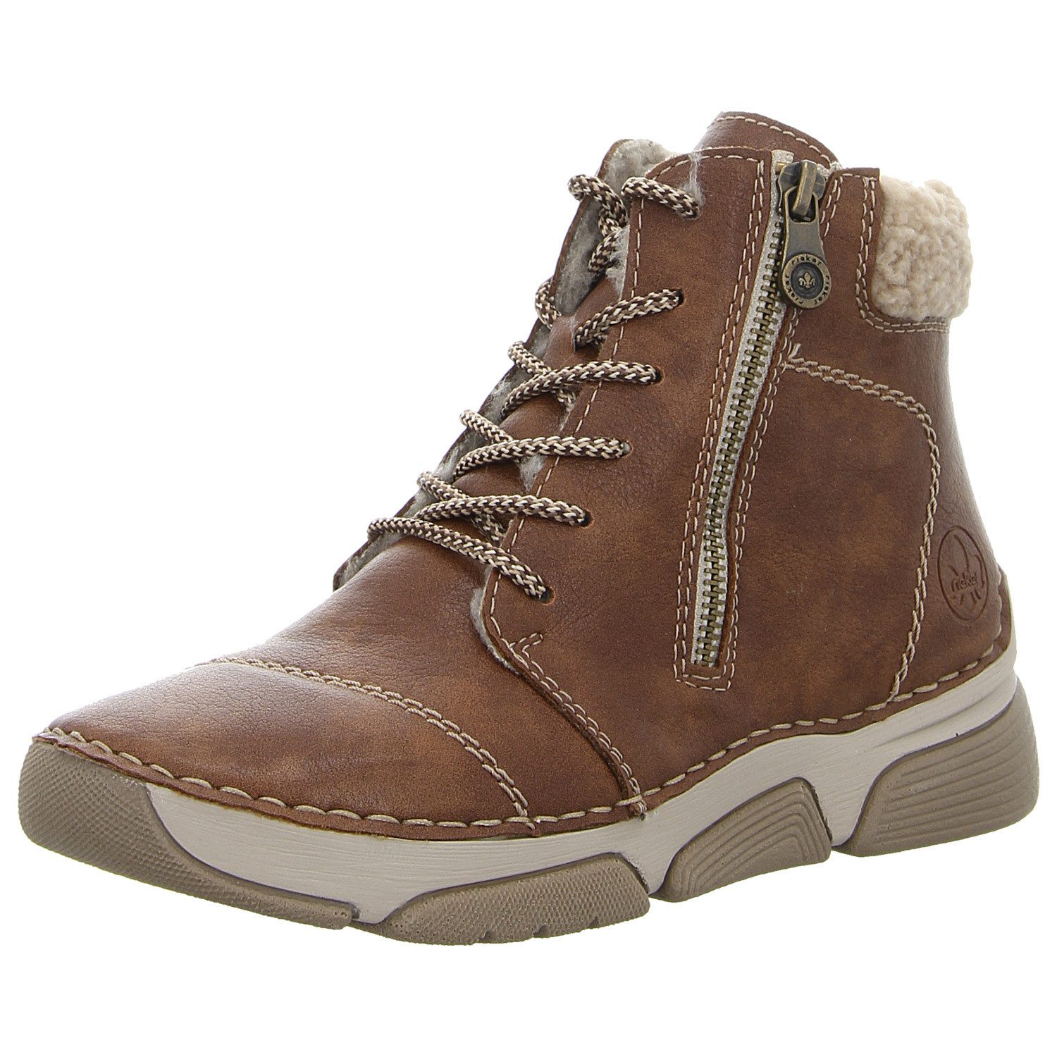 Rieker Stiefelette günstig online kaufen