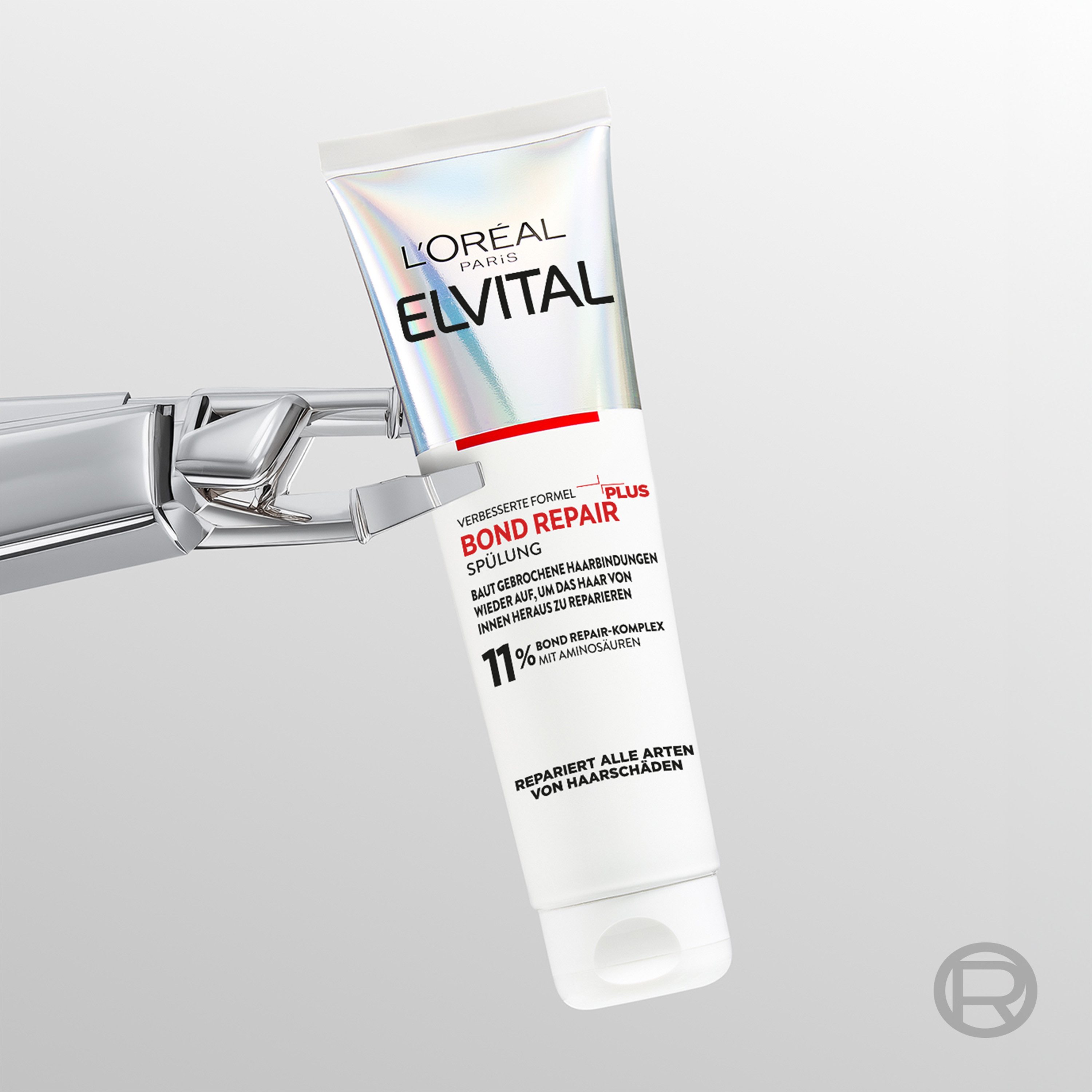 L'ORÉAL PARIS Haarspülung L'Oréal Paris Elvital Bond Repair Spülung