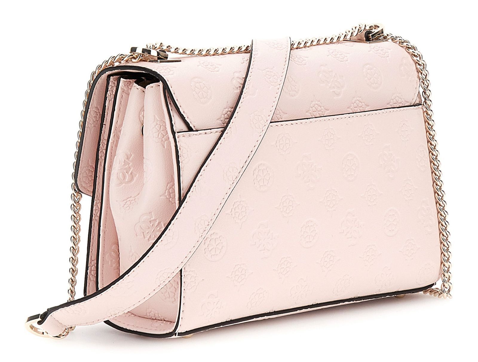 Guess Schultertasche Convertible Xbody Flap Bag günstig online kaufen