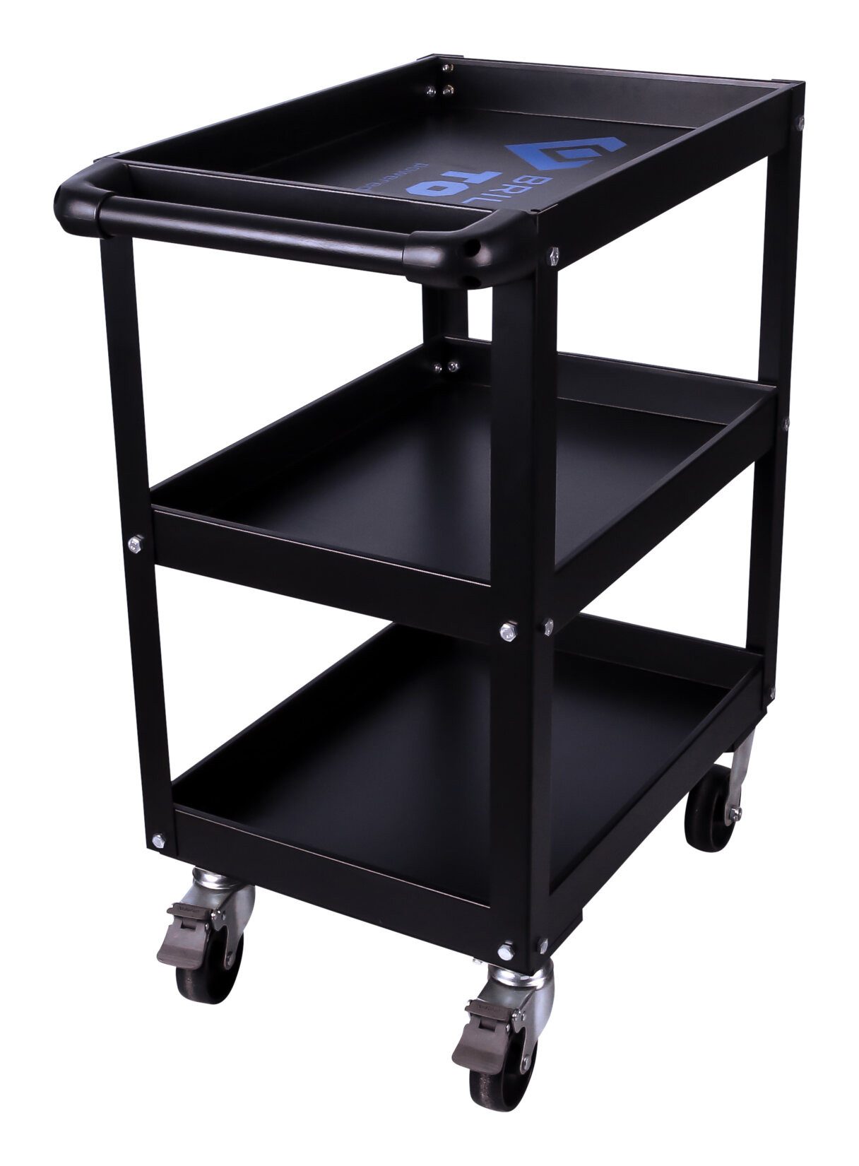 Brilliant Tools Servierwagen, Service-Wagen