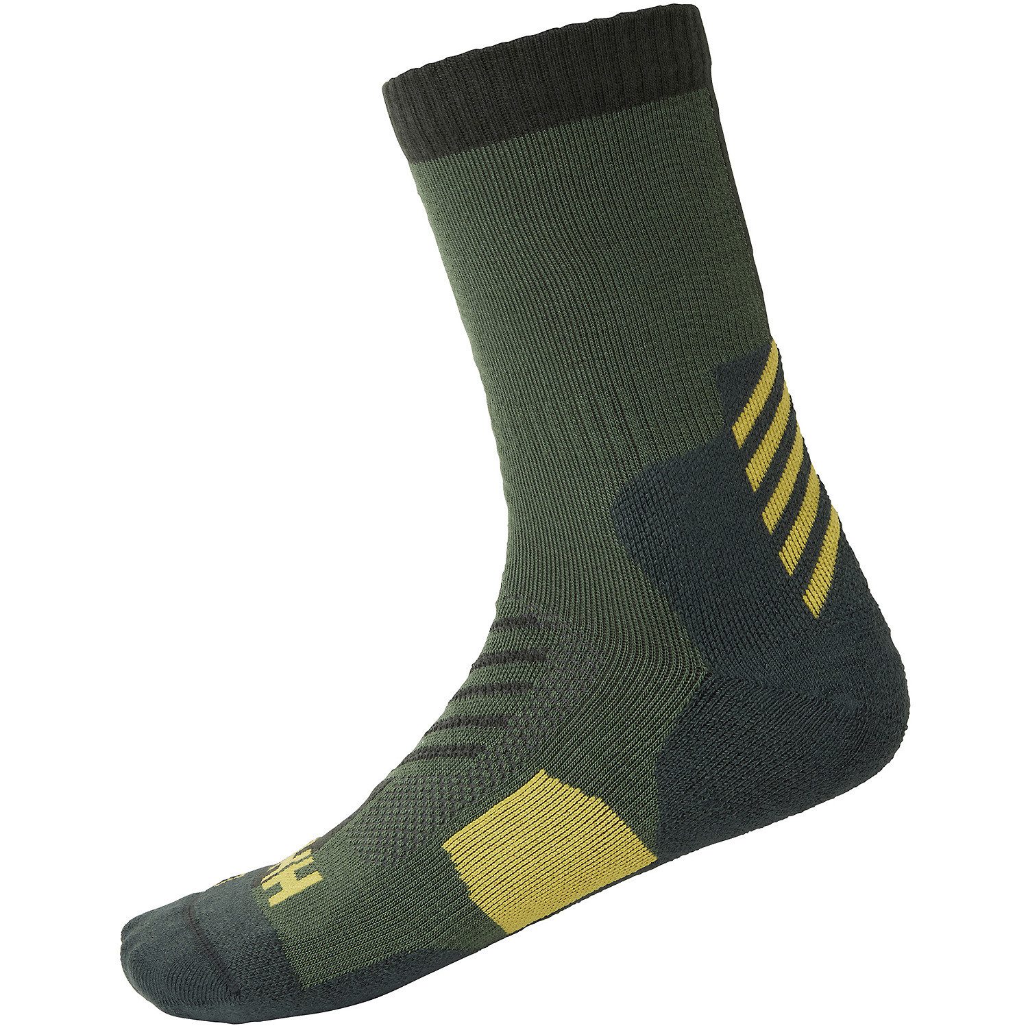 Helly Hansen Funktionssocken Socken HIKING SOCKWARM CREW