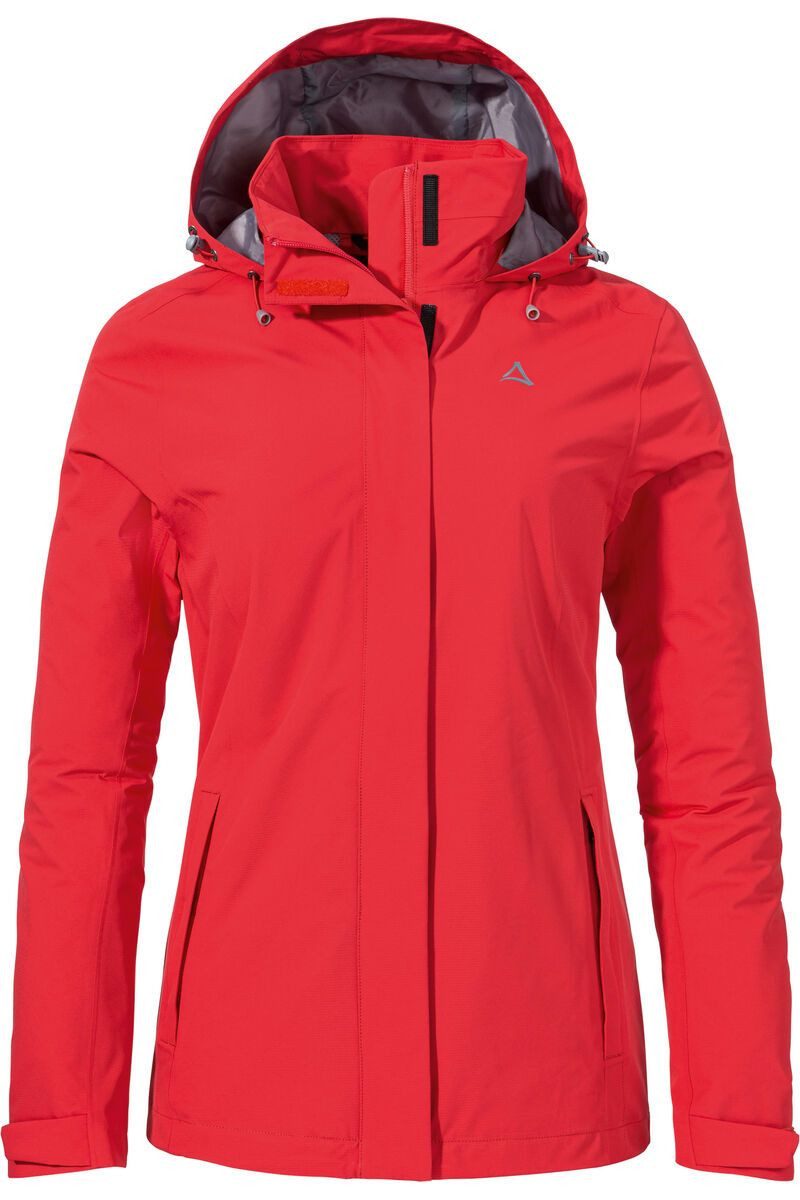 Schöffel Trekkingjacke günstig online kaufen