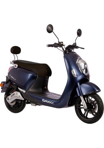  SAXXX E-Motorroller E-BEE 2.0 3000 W 4...