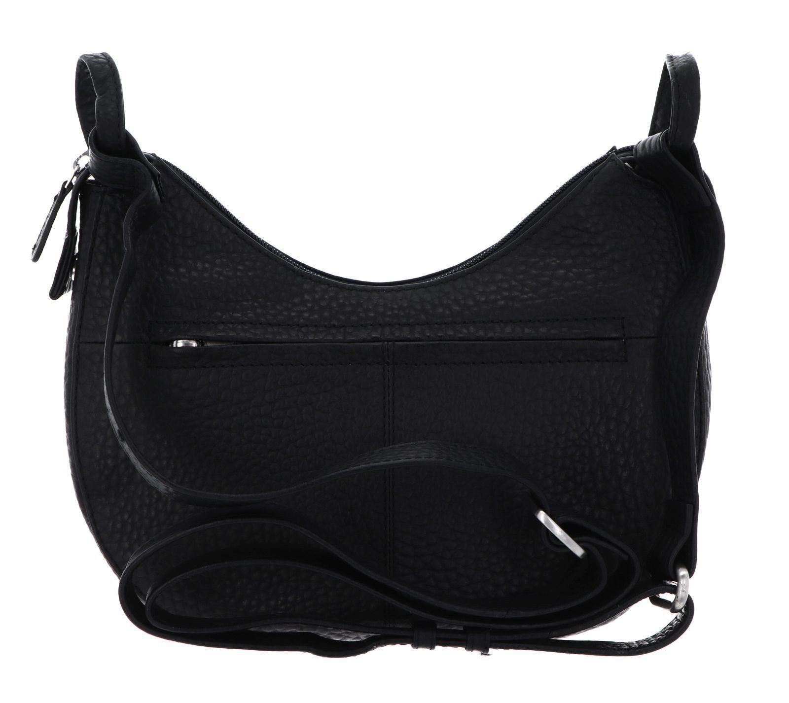 Voi Umhängetasche Erika Crossover Bag, aus echtem Leder