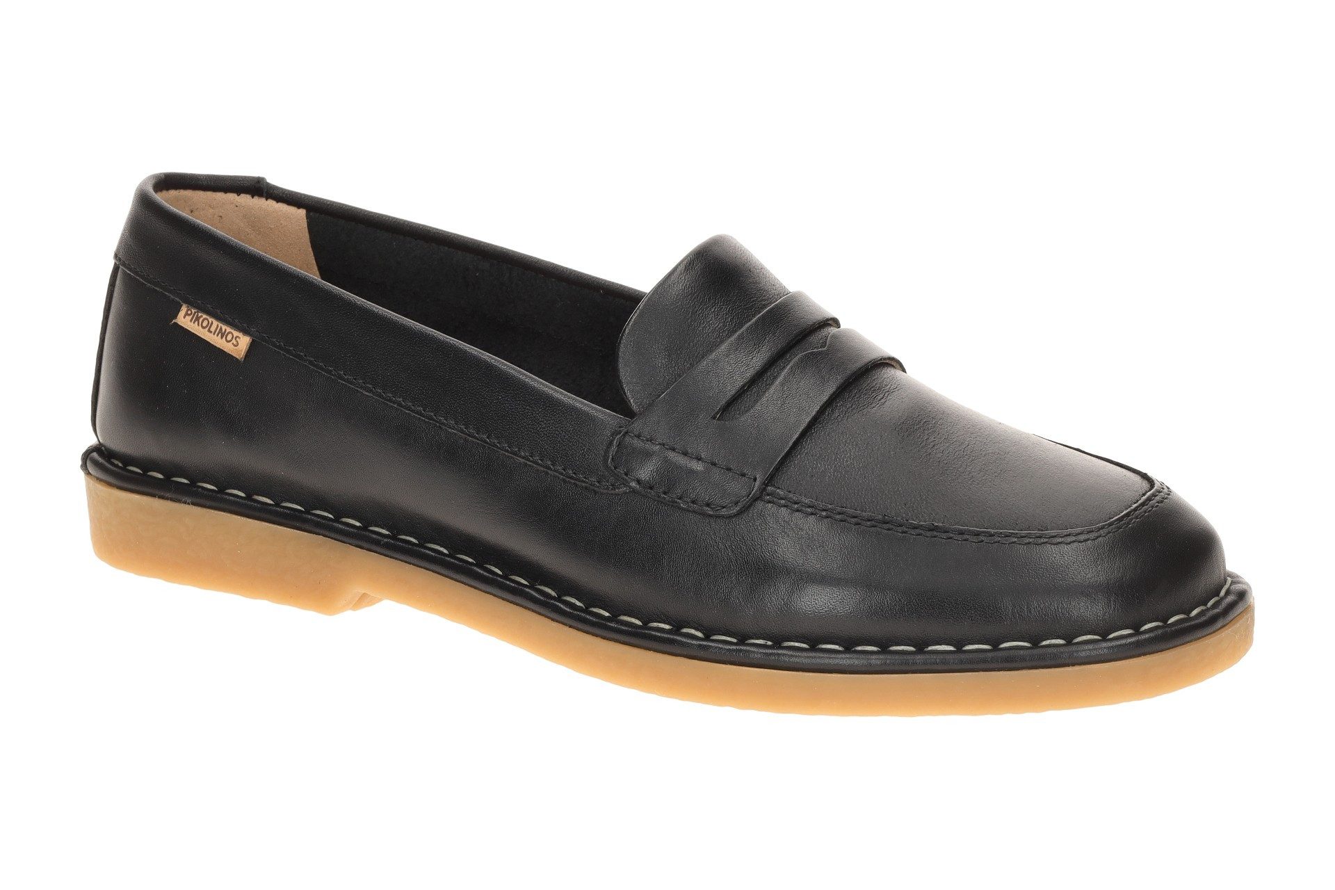 W5W-3930 black Slipper