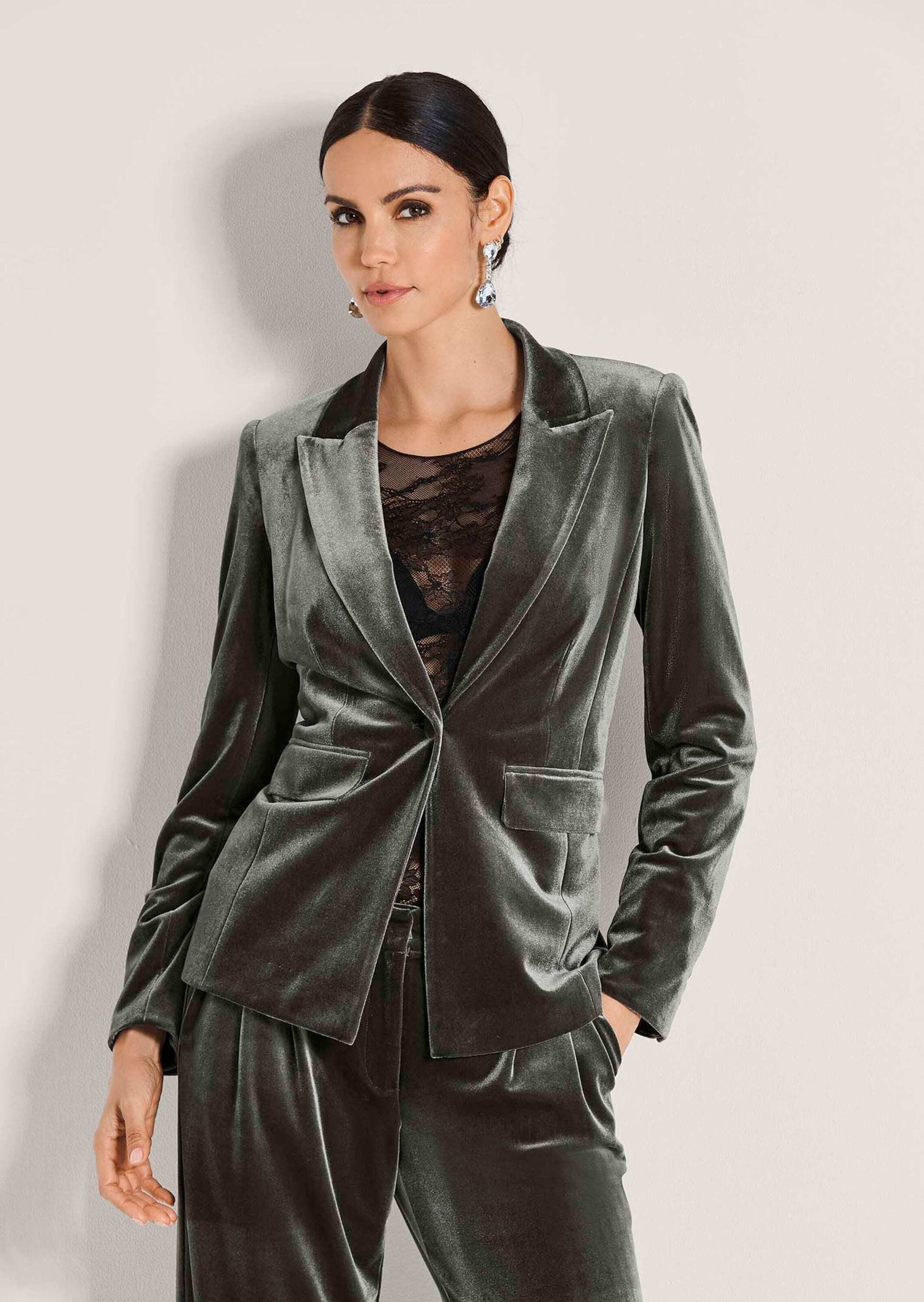 Kurzblazer Blazer