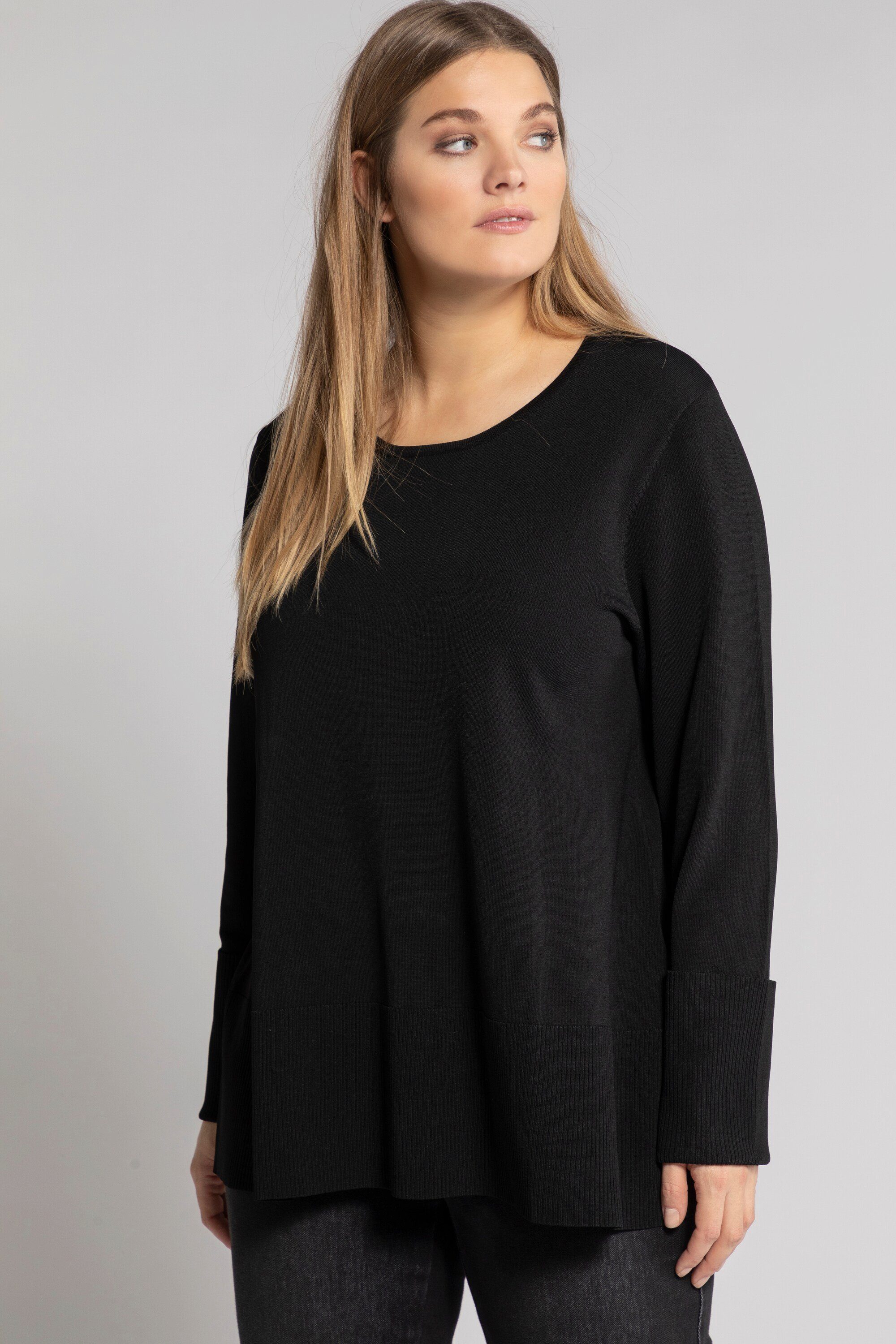 ULLA POPKEN - Pullover Senza Maniche Da Donna