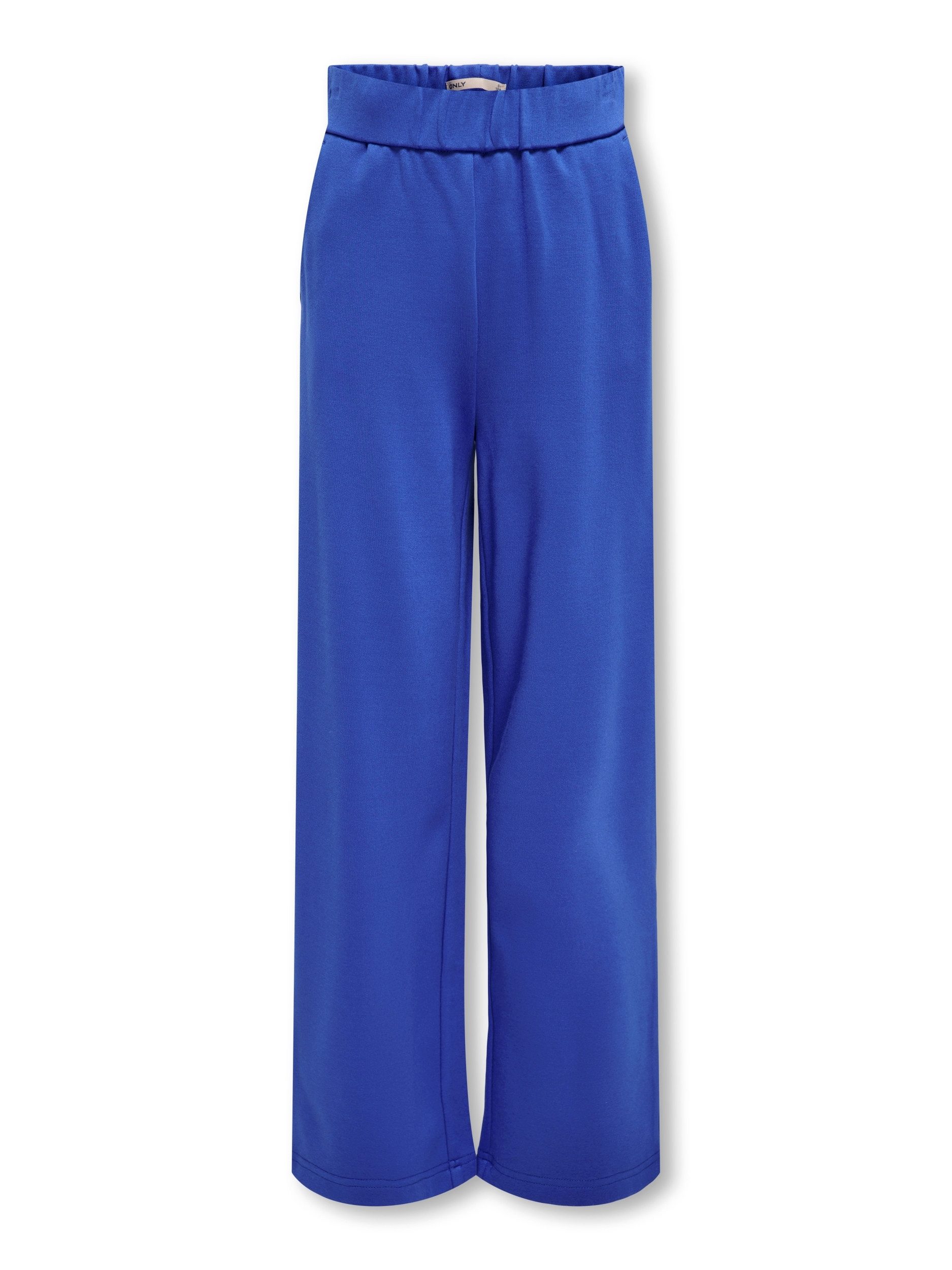 ONLY Bequeme Jeans KOGPOPTRASH LIFE WIDE PANT PNT NOOS