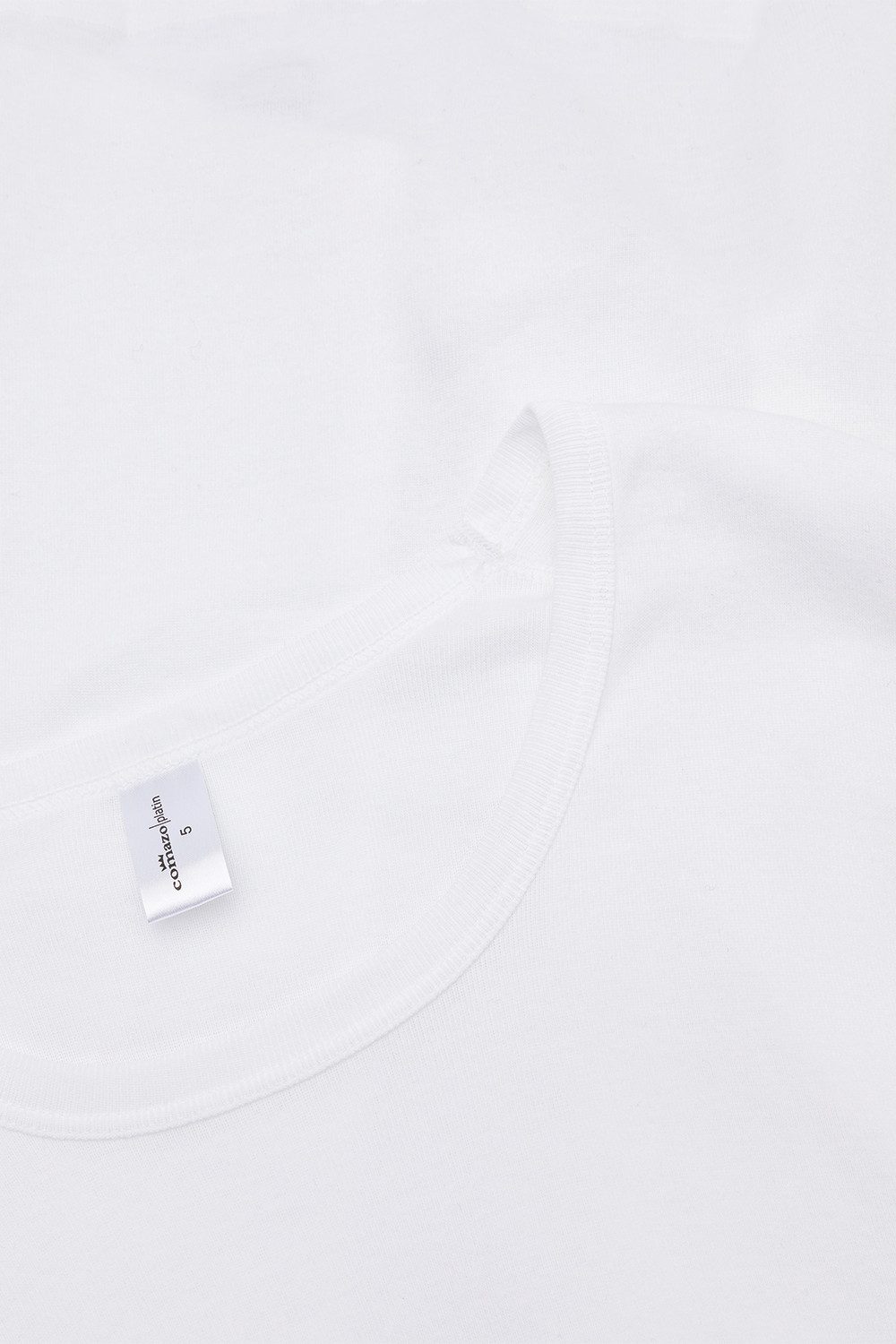 comazo Unterziehshirt aus Feinripp-Qualität