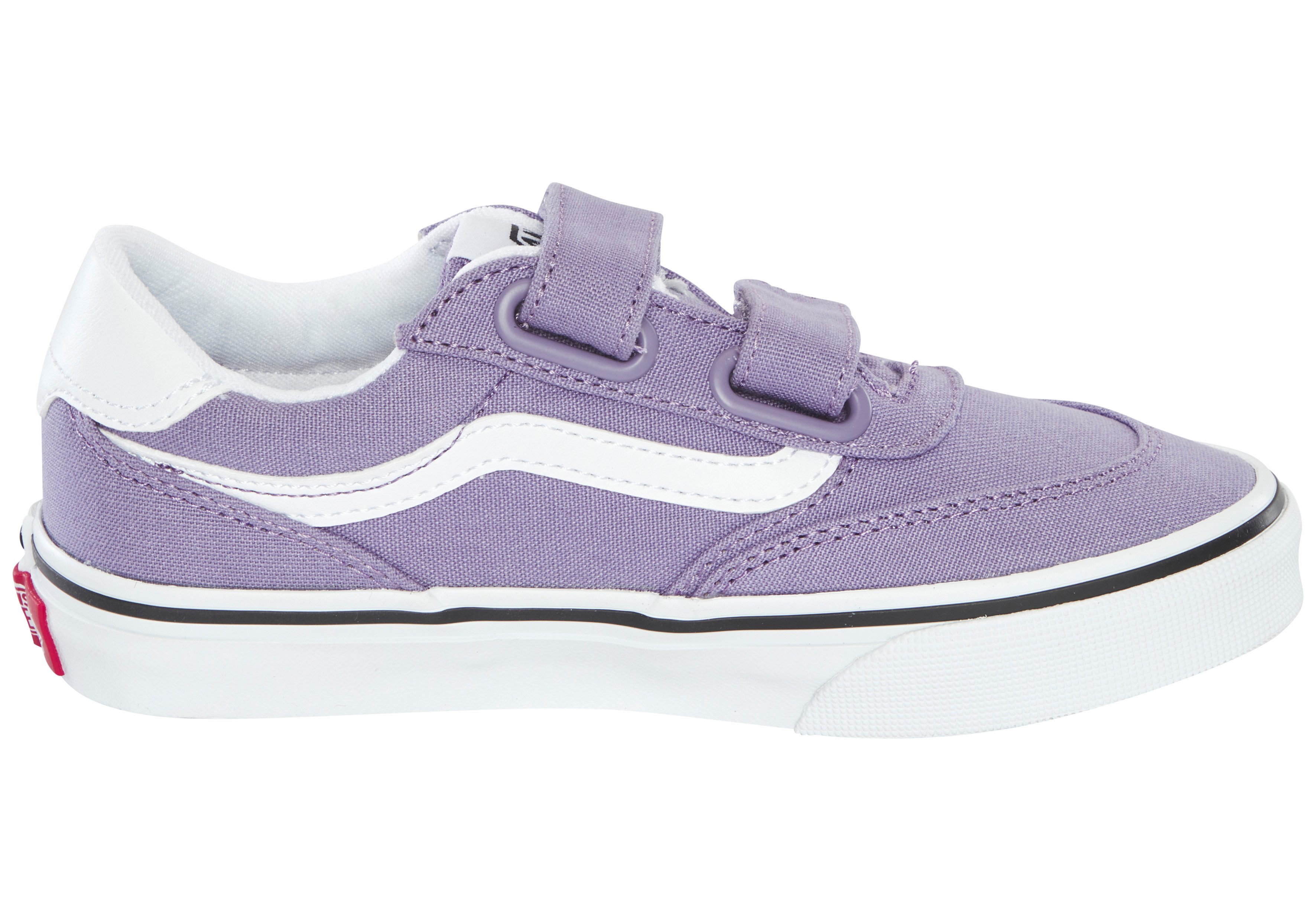 Vans Brooklyn LS V Sneaker