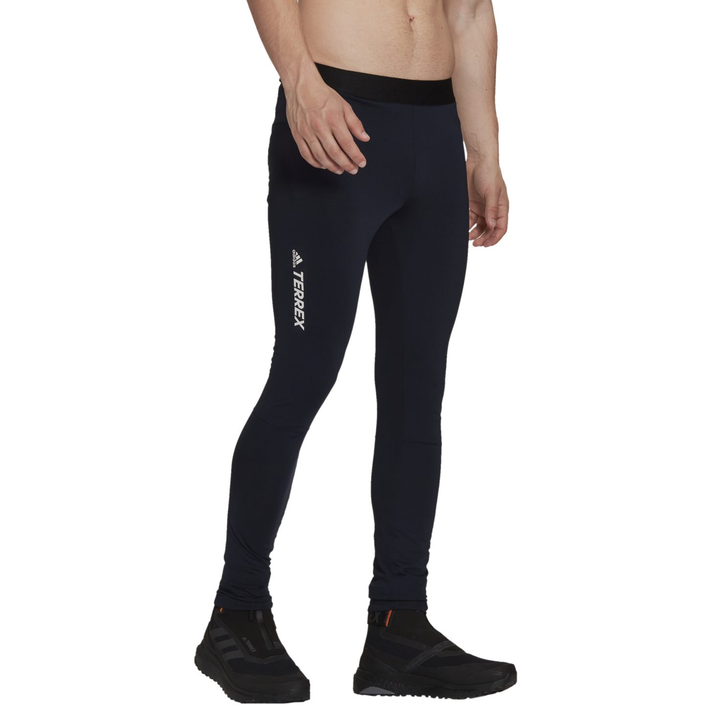 adidas TERREX Lauftights adidas Terrex Agravic Лосины
