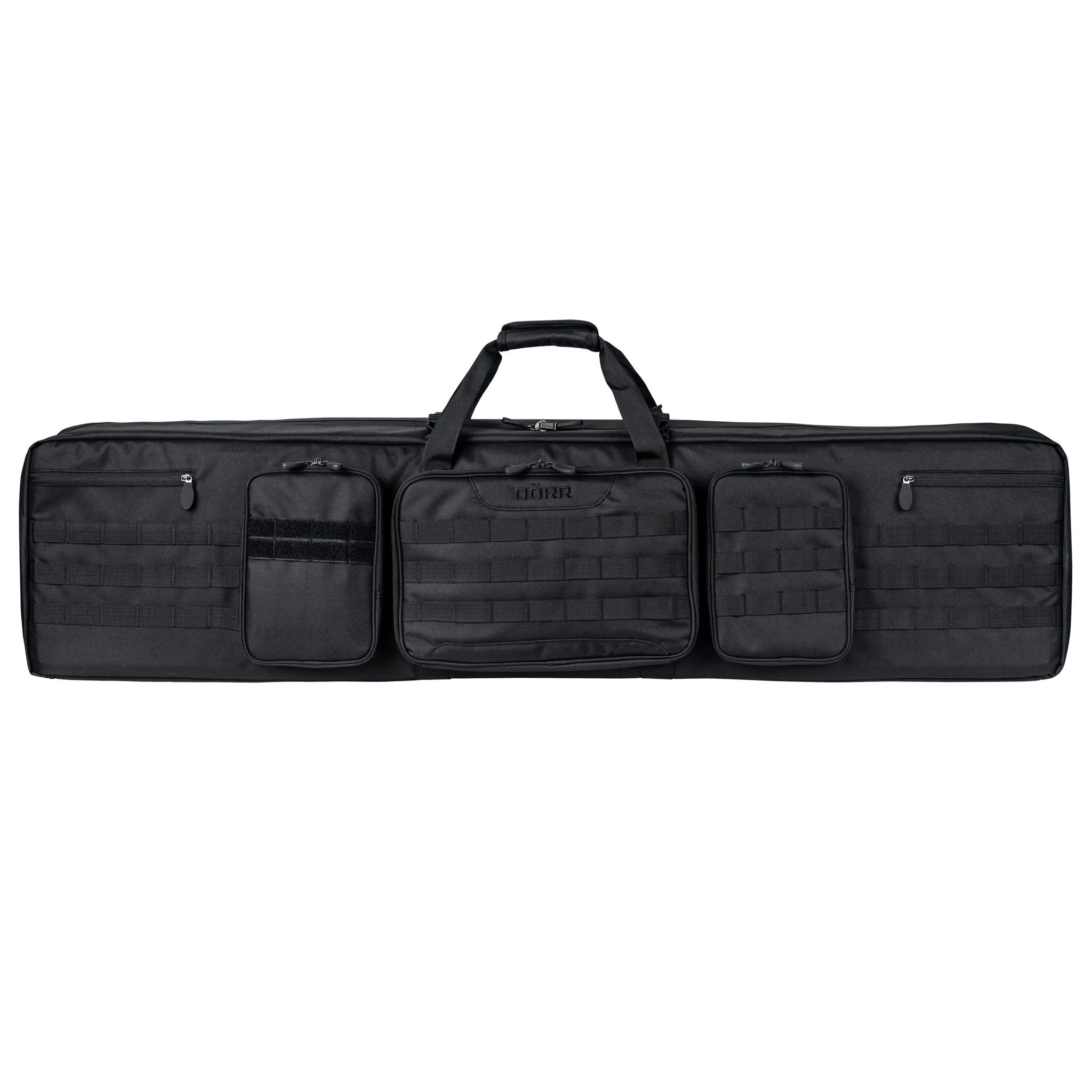 Dörr Sporttasche DÖRR Doppel-Gewehrtasche ProTac 130x32x13 cm - Abschließba günstig online kaufen