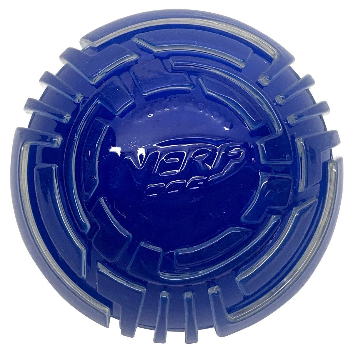 Nerf Dog Tierball Scentology Solid Core Ball mit Bacon