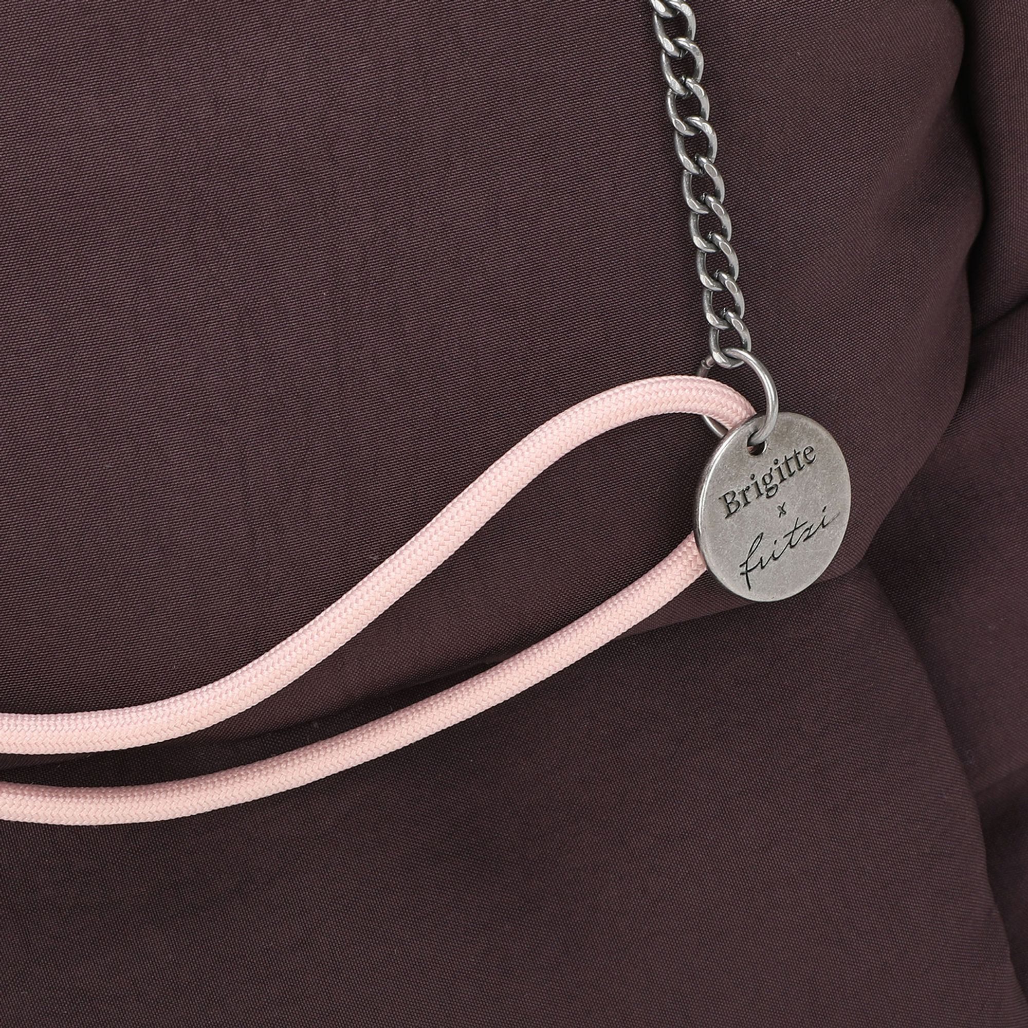 Fritzi aus Preußen Shopper Brigitte x Fritzi Limited Puffed, Nylon