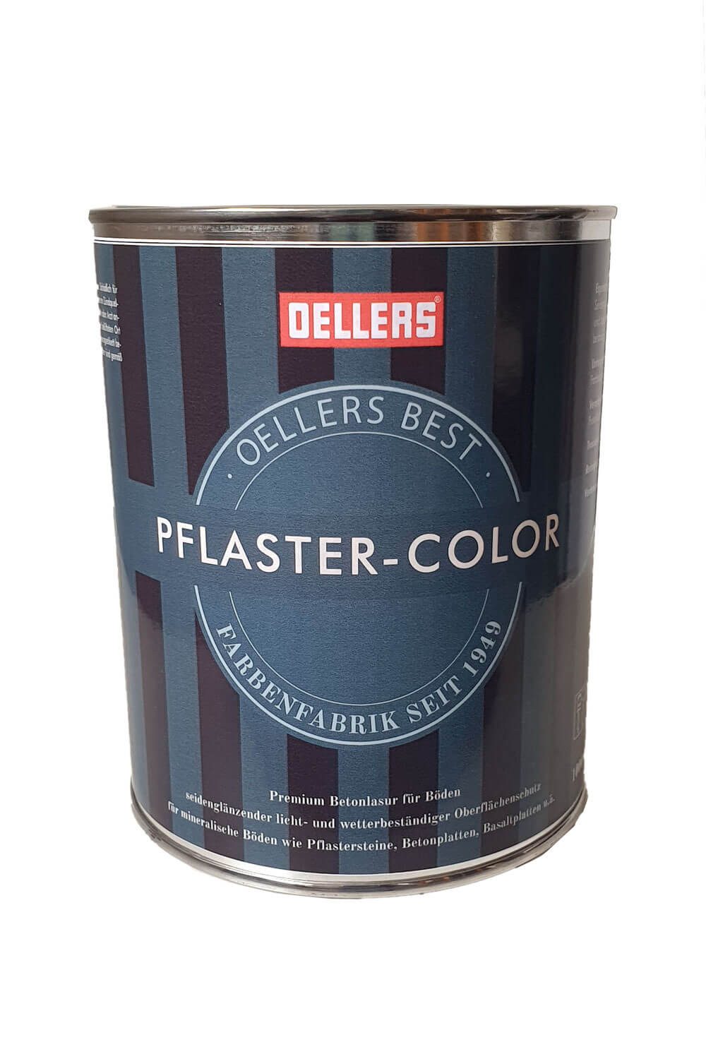 Bodenversiegelung Pflastercolor Premium