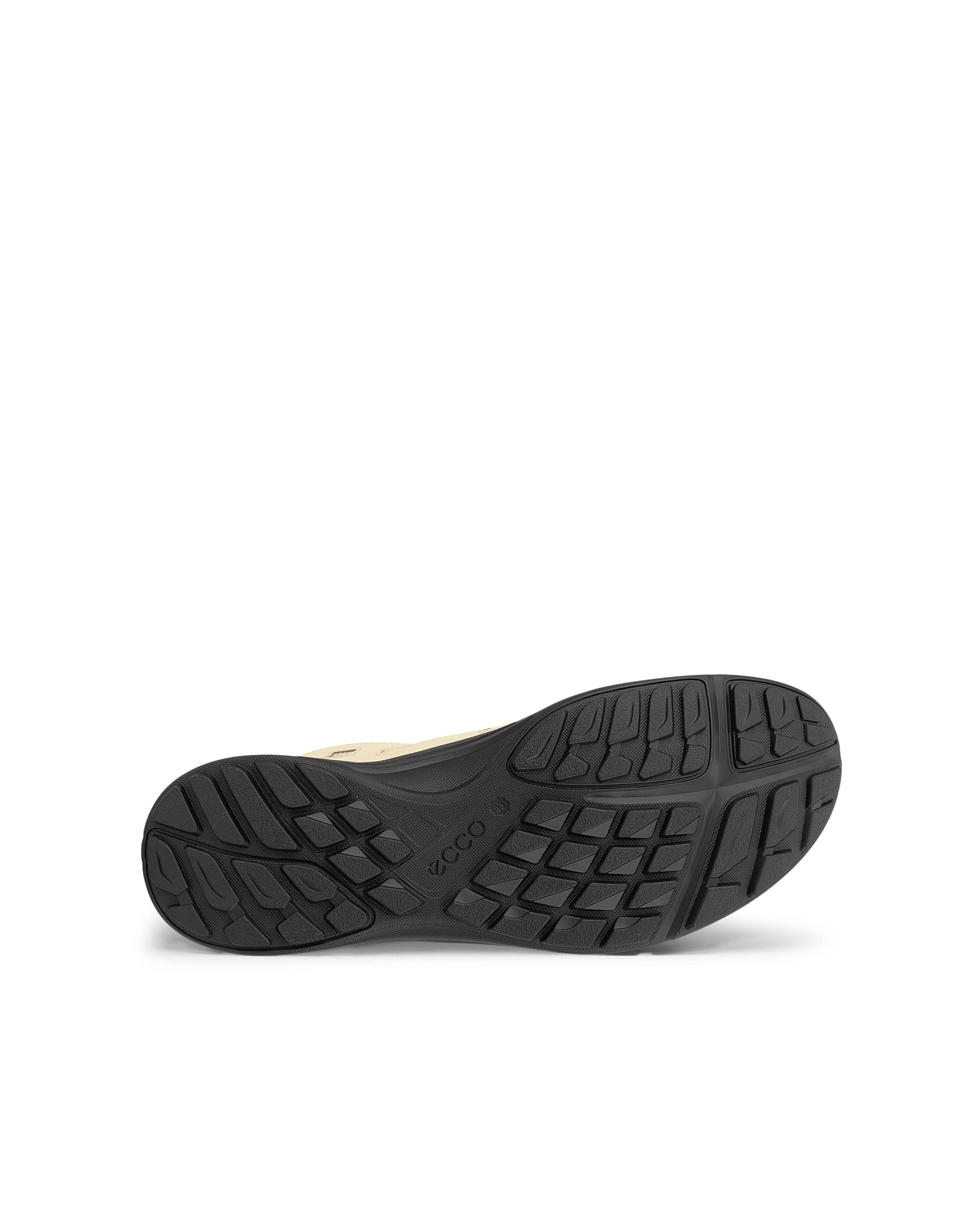 Ecco TERRACRUISE LT M TEX Trekkingschuh Freizeitsneaker, Halbschuh, Outdoorschuh mit Profilsohle
