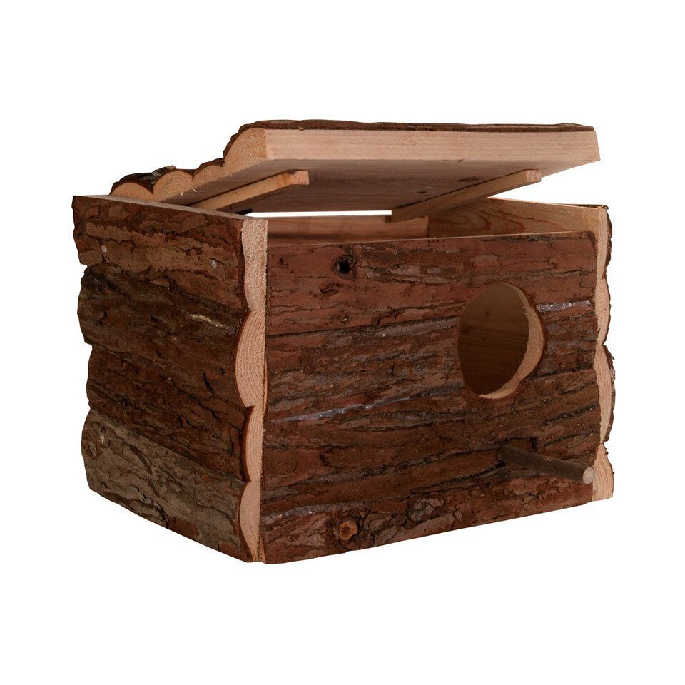 TRIXIE Nistkasten Natural Living Nistkasten