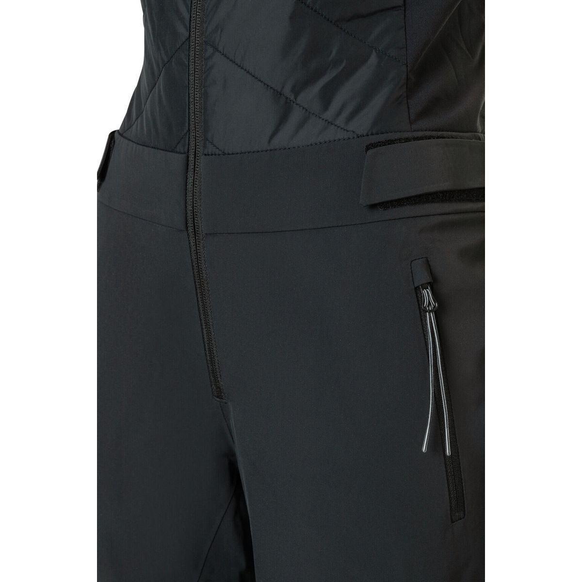 Bogner Fire + Ice Skihose IVIE3-T Hochwertige Skihose mit exzellentem Wetterschutz und Komfort für