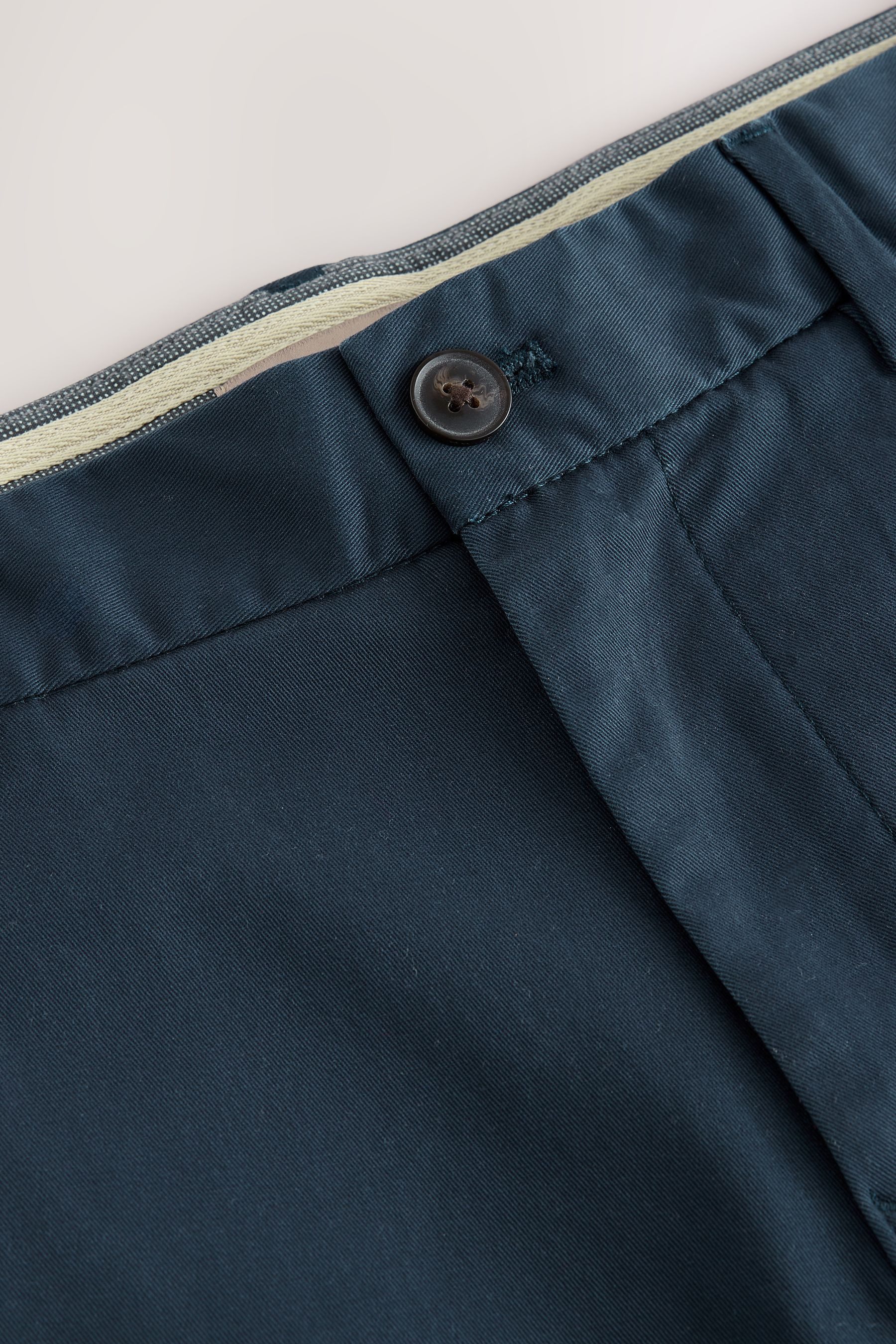 Next Stretch-Hose Regular Fit Chinohose mit Stretch (1-tlg)