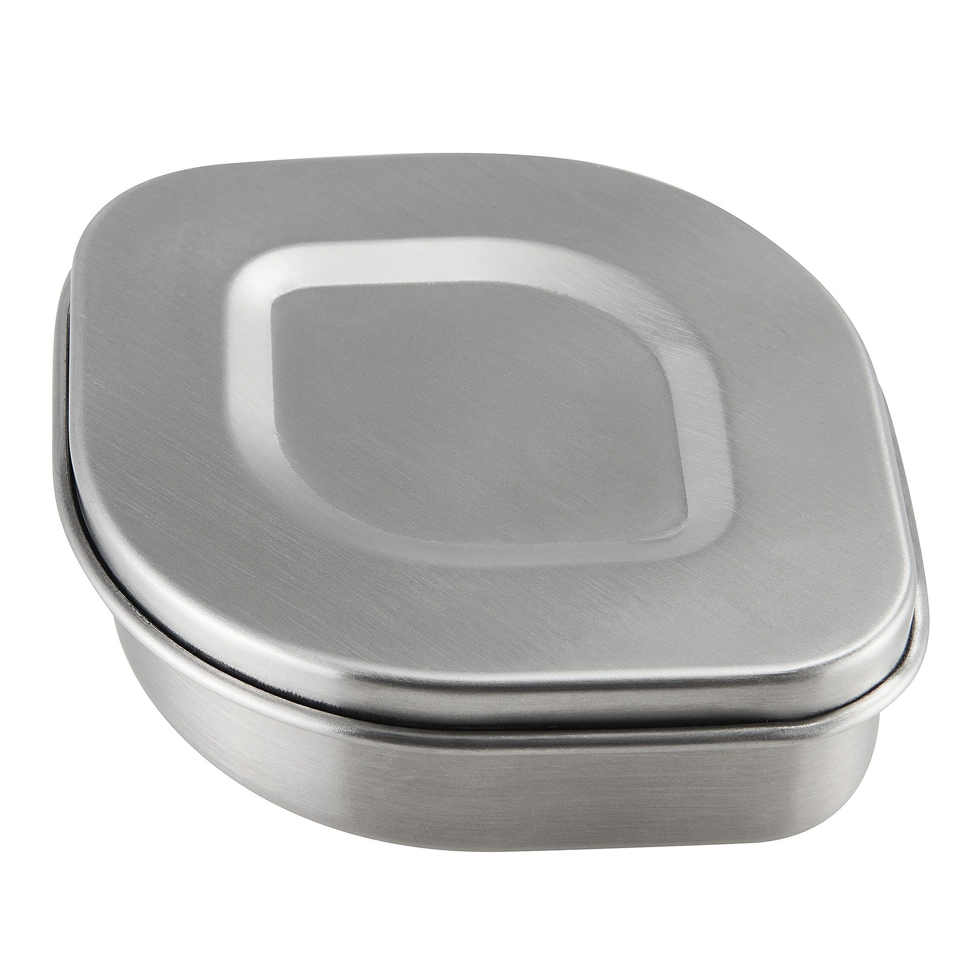 Lurch Lunchbox Lunchbox / Snackdose Edelstahl 350 ml