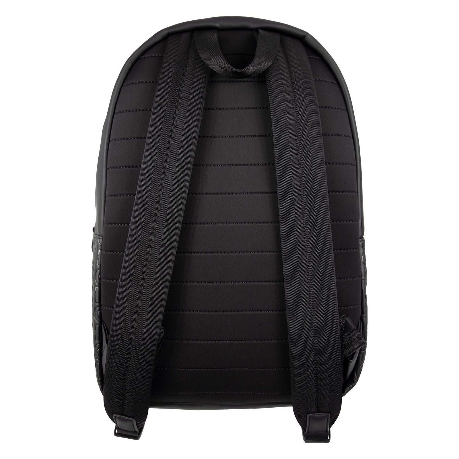 HUGO Rucksack Ethon2.0HI_MN_Backpack, mit eingestanztem Logo-Muster