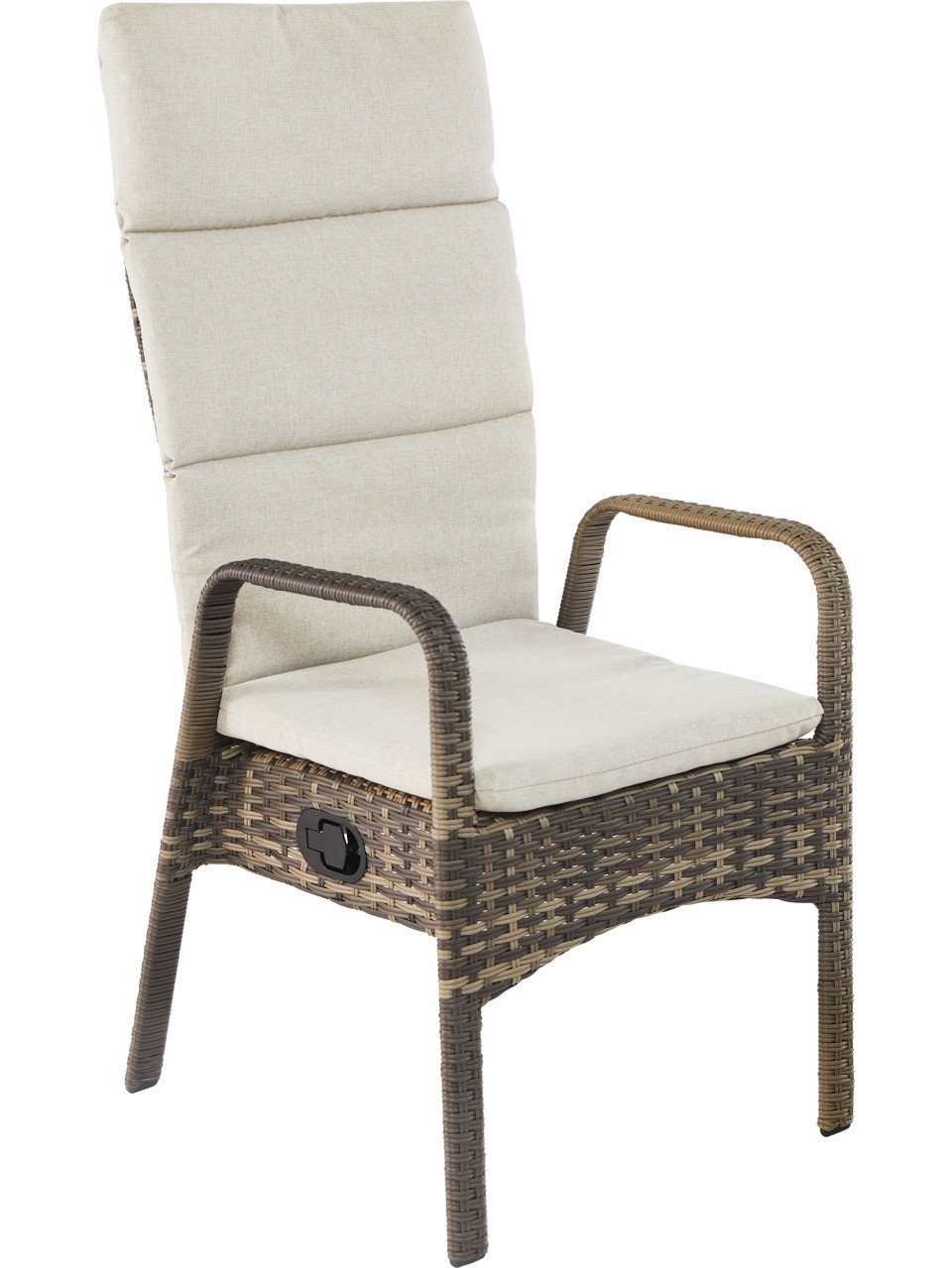 Trend Line Gartenstuhl TrendLine Dining Sessel günstig online kaufen