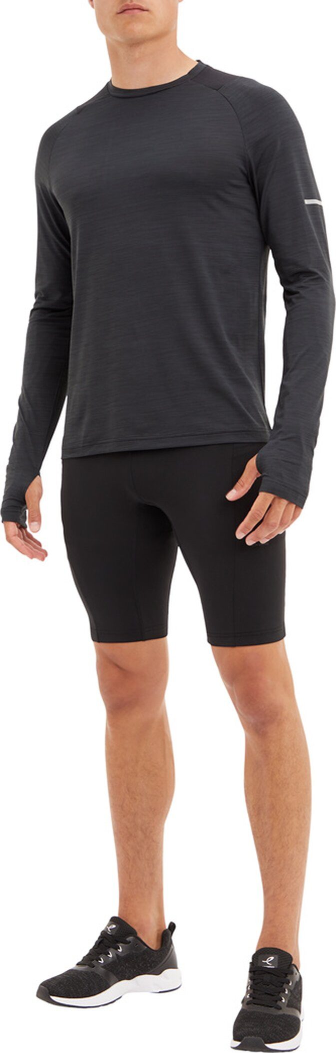 Energetics Langarmshirt He.-Langarmshirt Ailo LS M günstig online kaufen