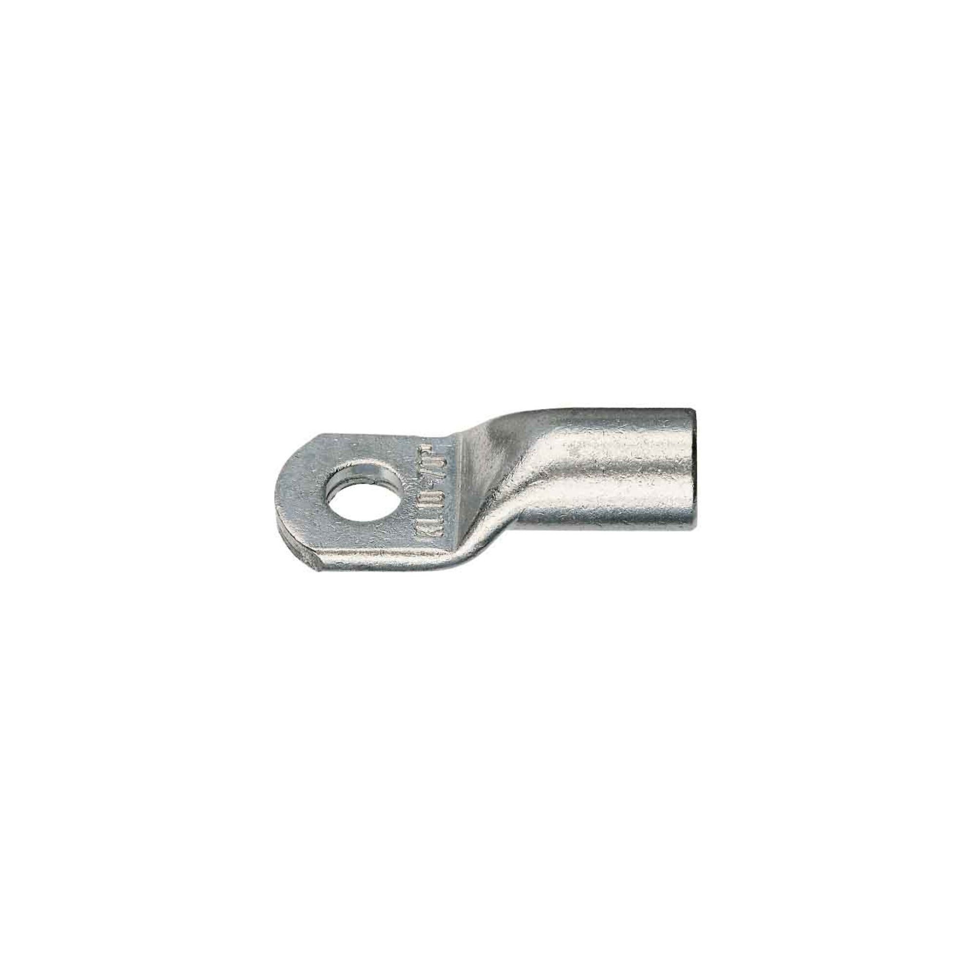 Klauke Rohrzange Klauke Rohrkabelschuh 25qmm 4R/6 o.S.