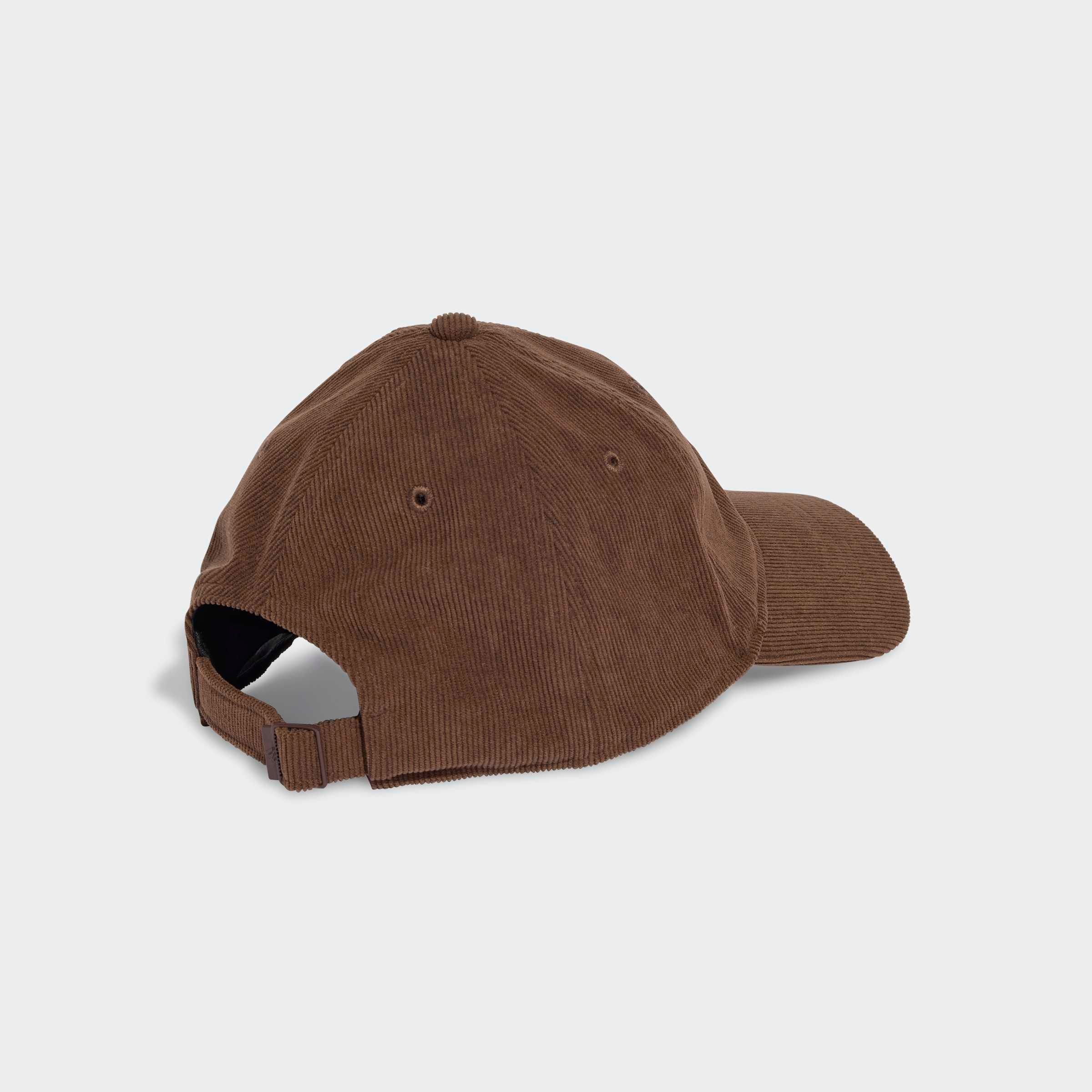 adidas Performance Baseball Cap CORDUROY CAP günstig online kaufen