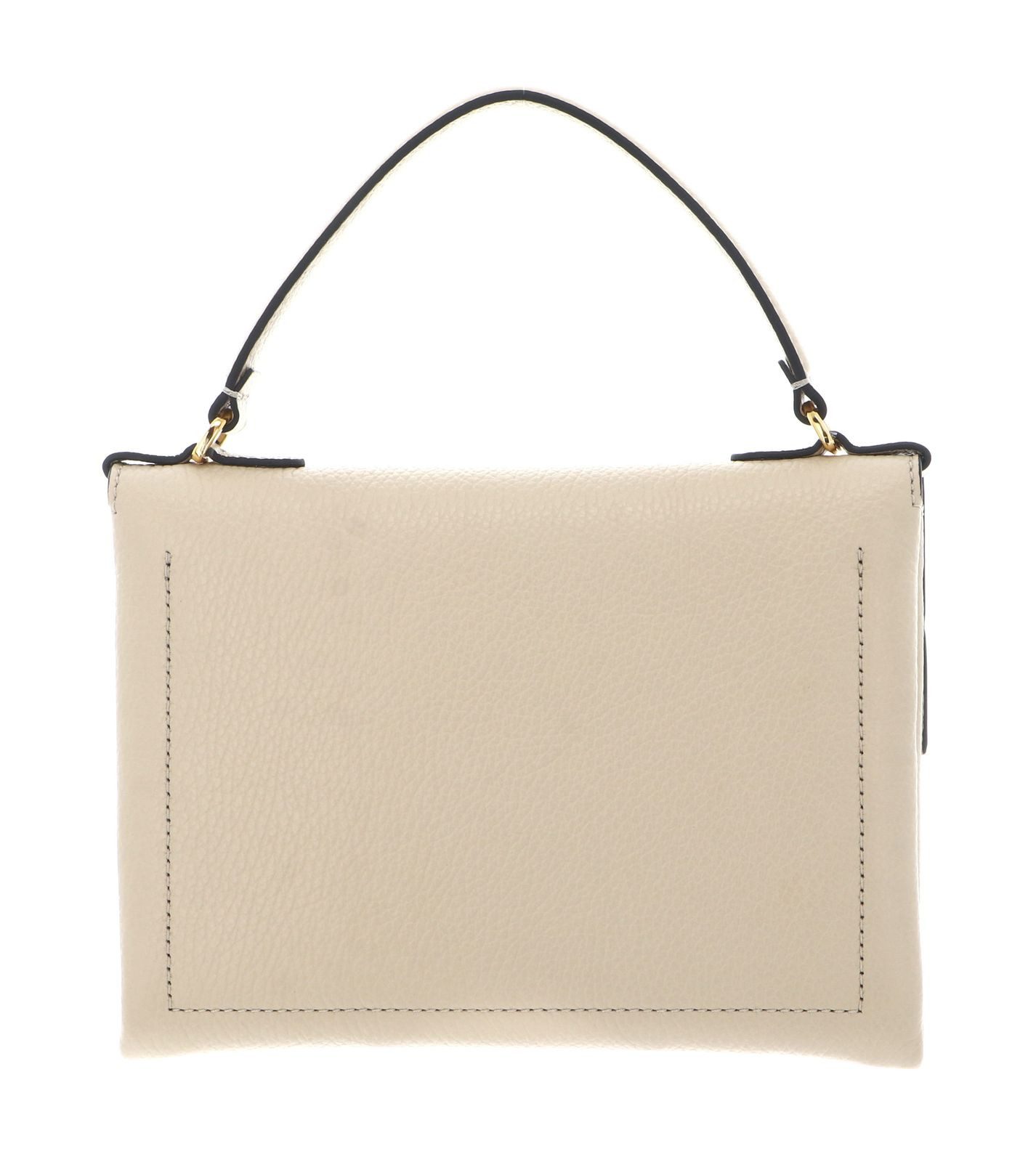 COCCINELLE Handtasche Handbag, aus echtem Rindsleder