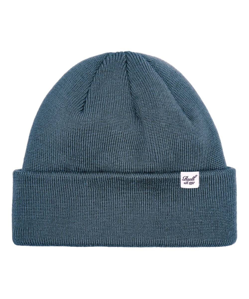 REELL Strickmütze Mütze Reell Beanie